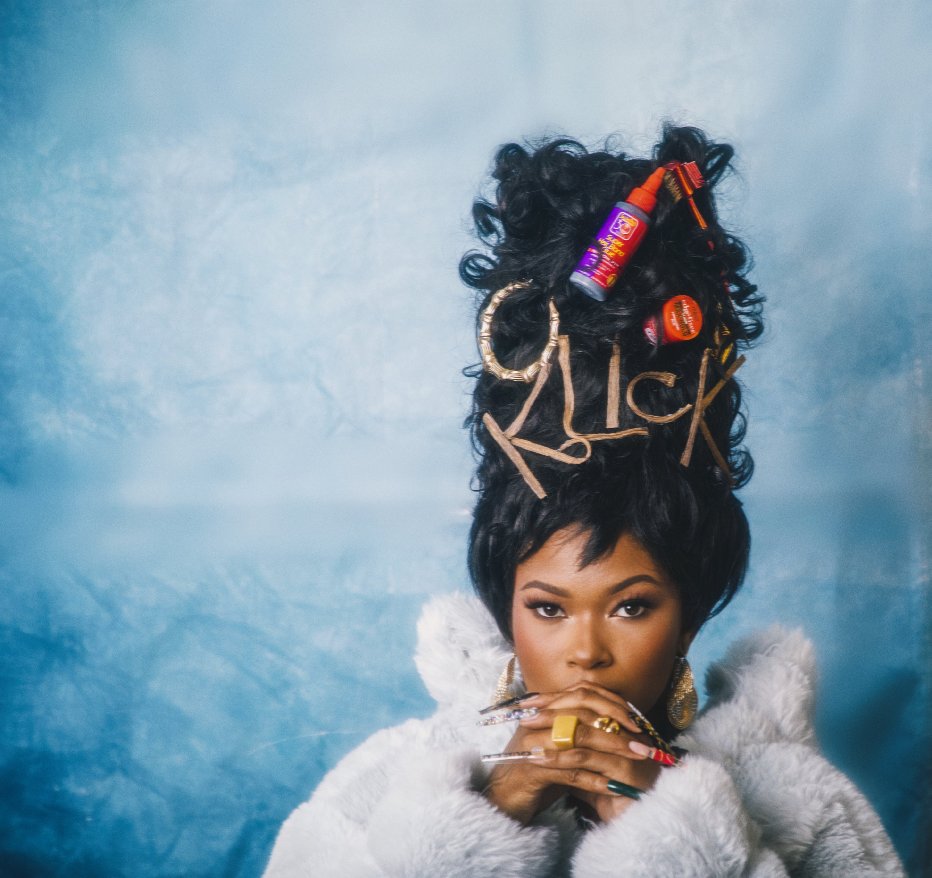Klick & Pose: Portfolio Sessions