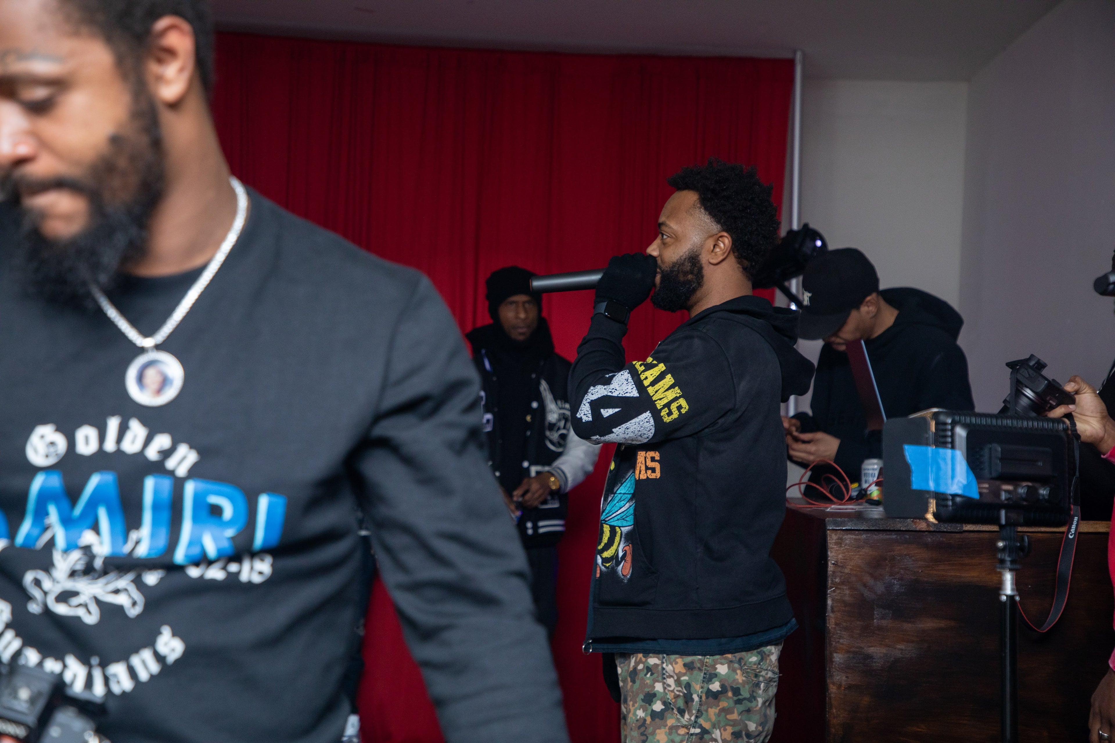 Klick & Flow: June 6