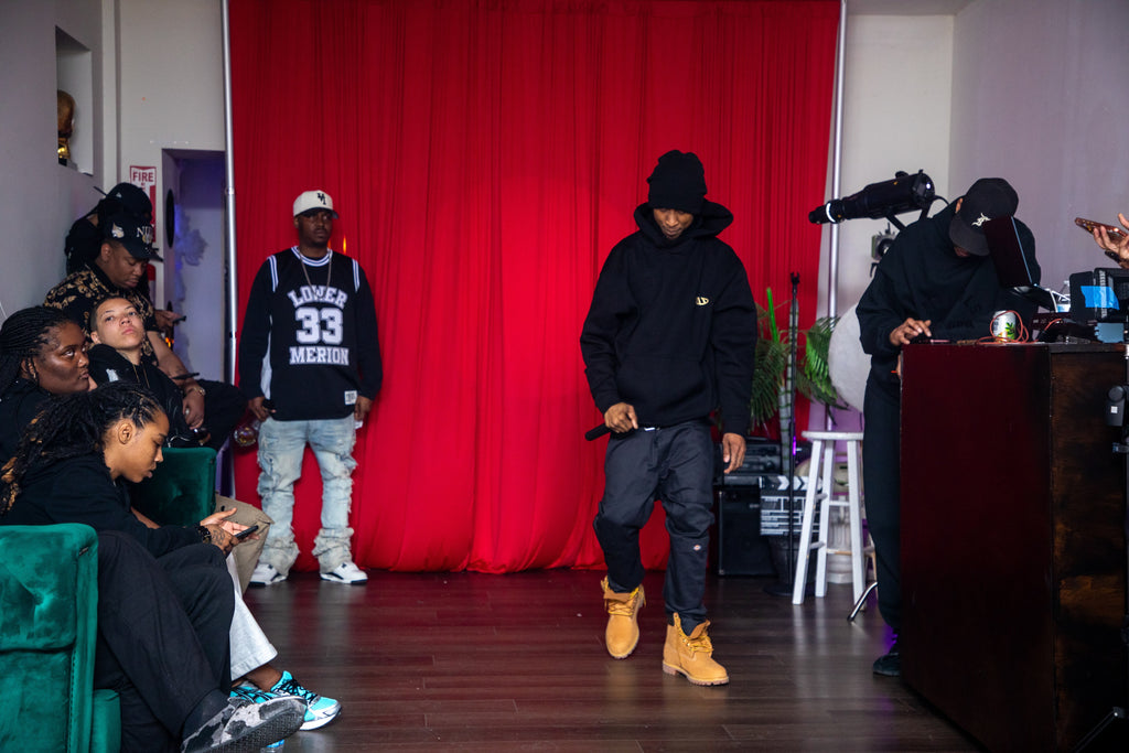 Klick & Flow: June 6