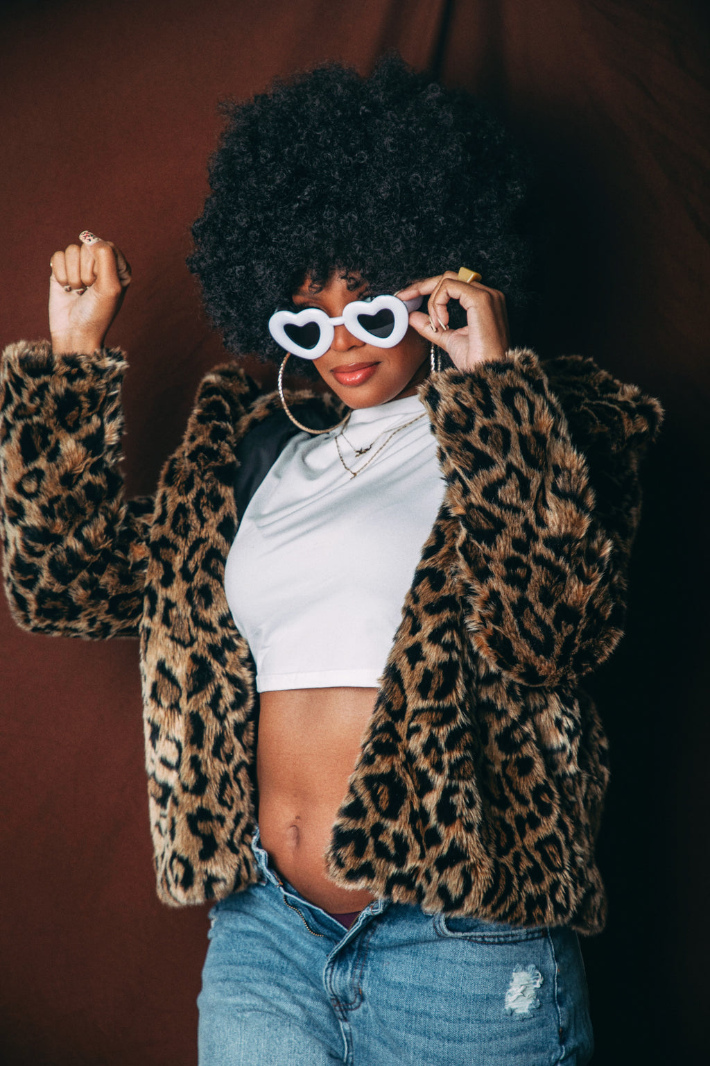 Klick & Pose: Portfolio Sessions
