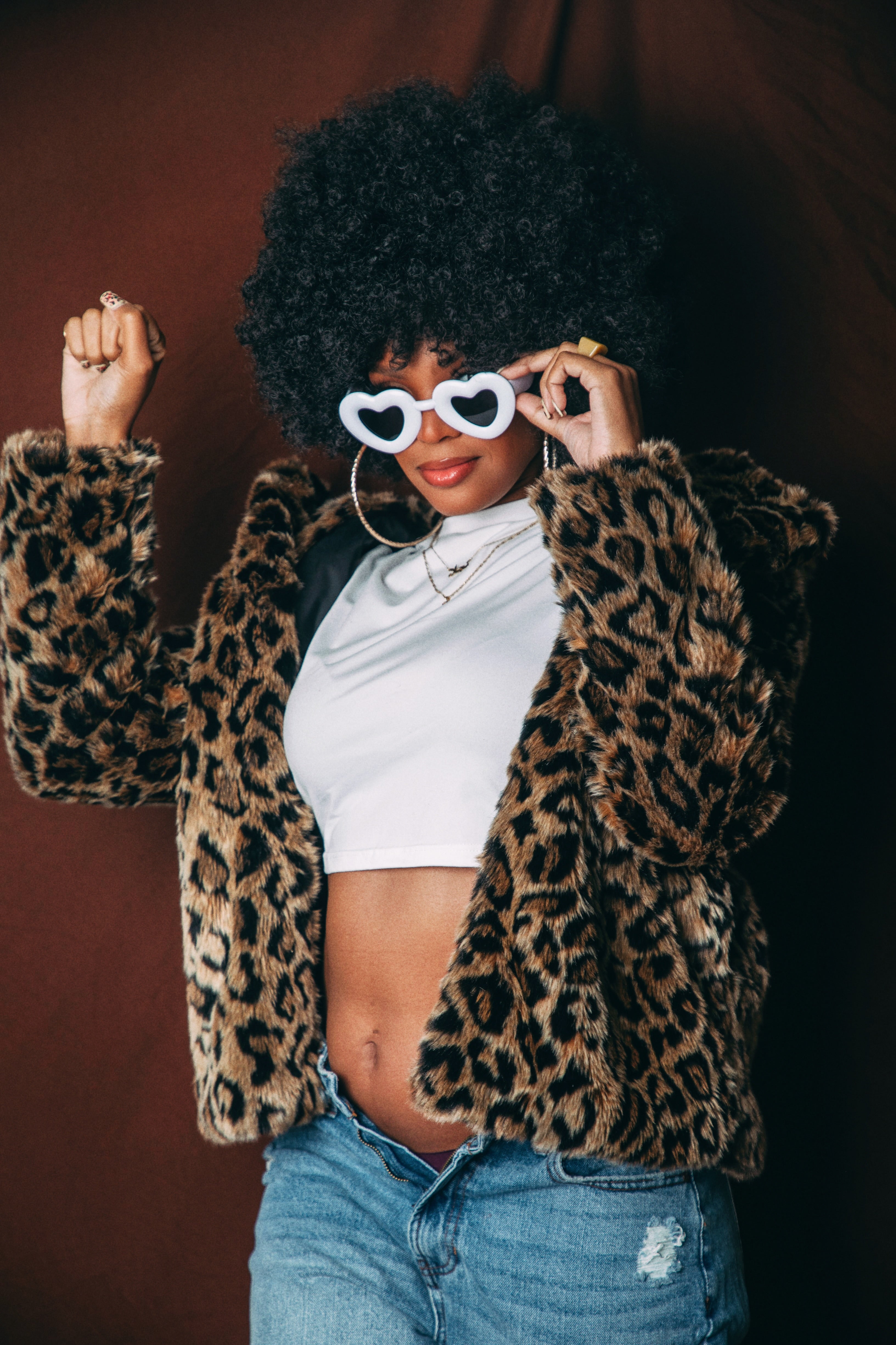 Klick & Pose: Portfolio Sessions