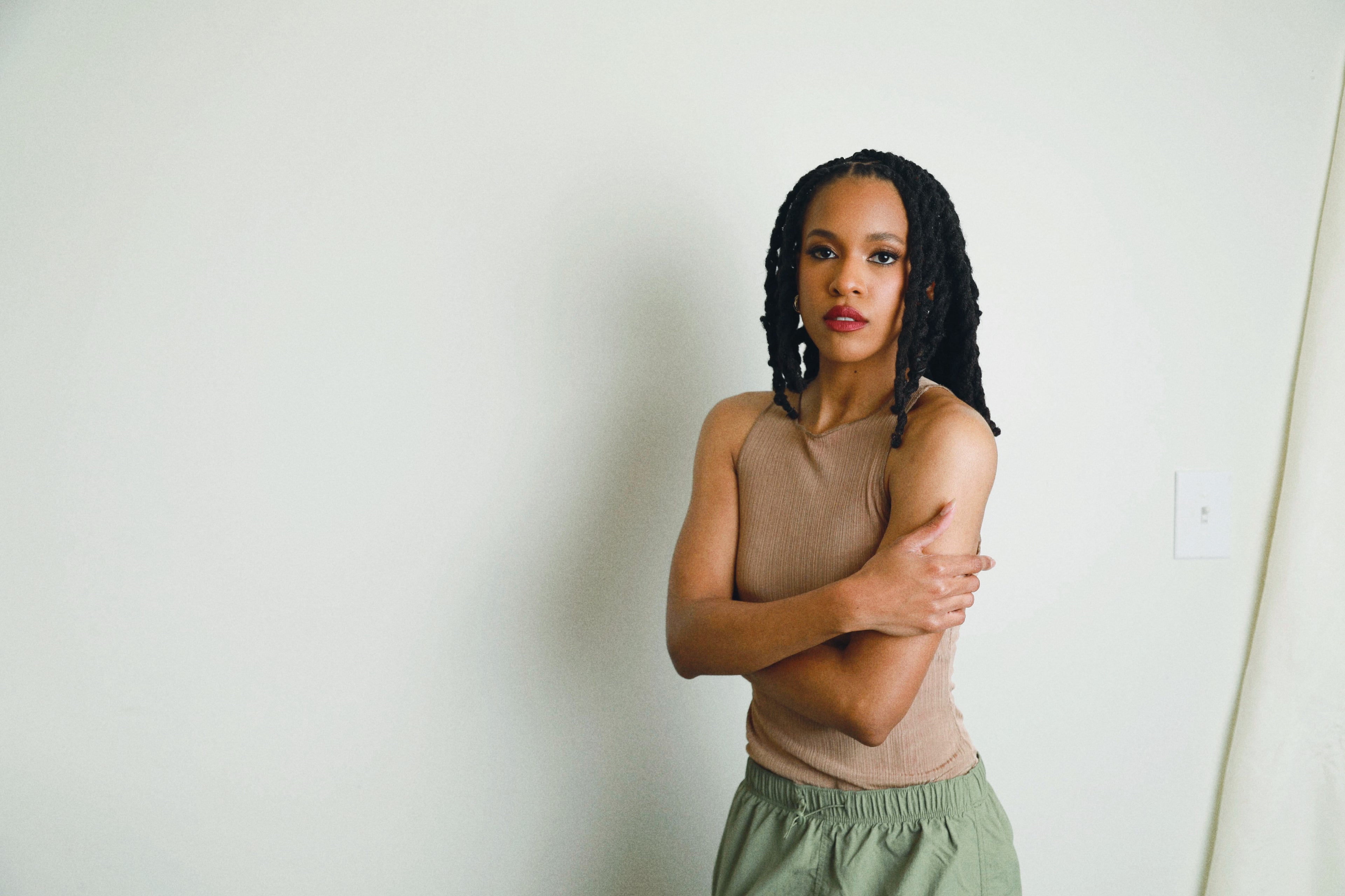 Klick & Pose: Portfolio Sessions
