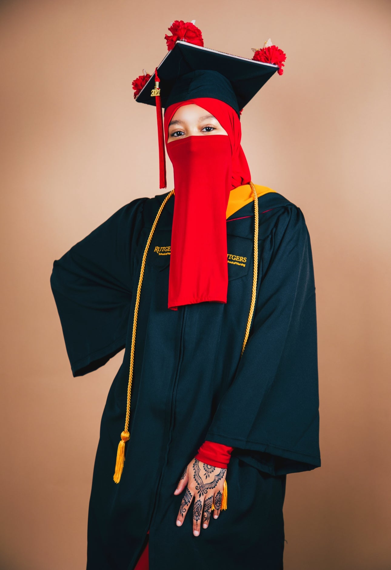 Graduate Photo Session