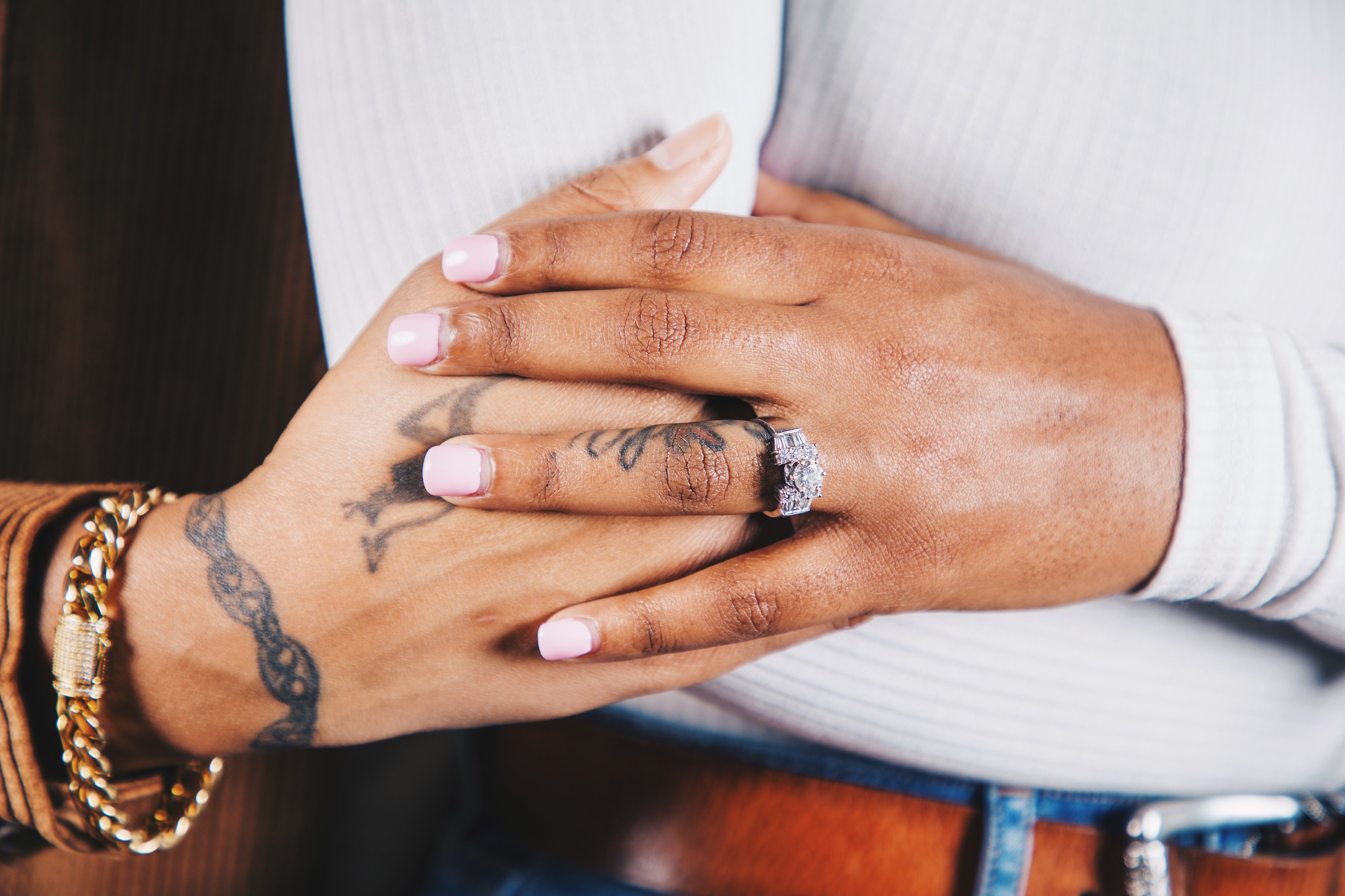 Save the Date: Engagement Sessions