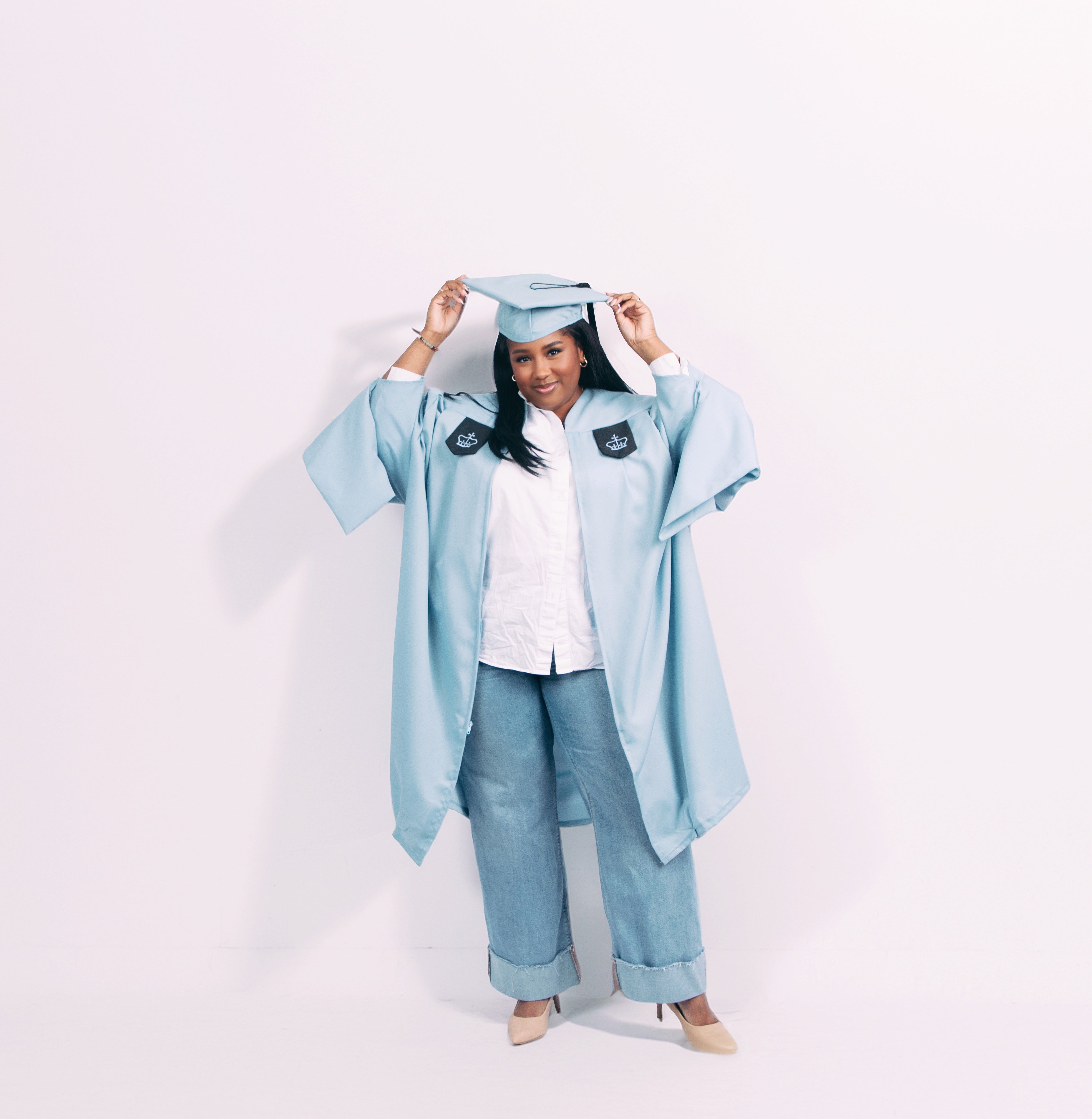 Graduate Photo Session