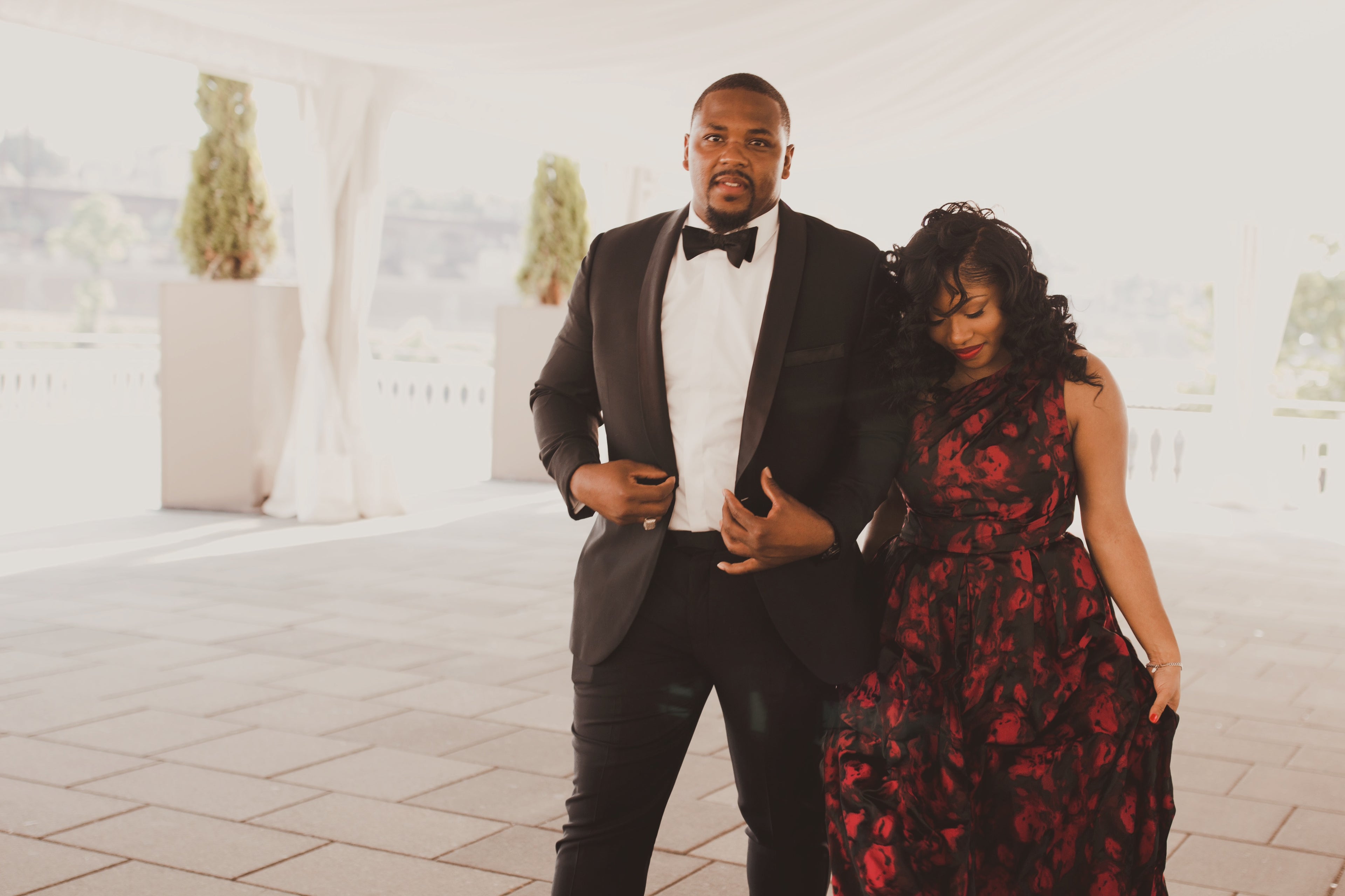 Save the Date: Engagement Sessions