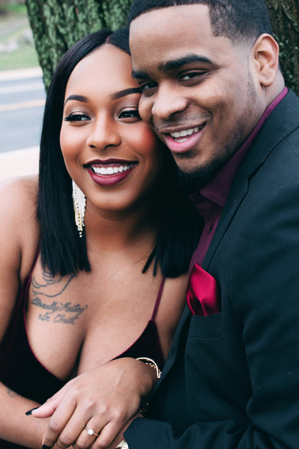 Save the Date: Engagement Sessions