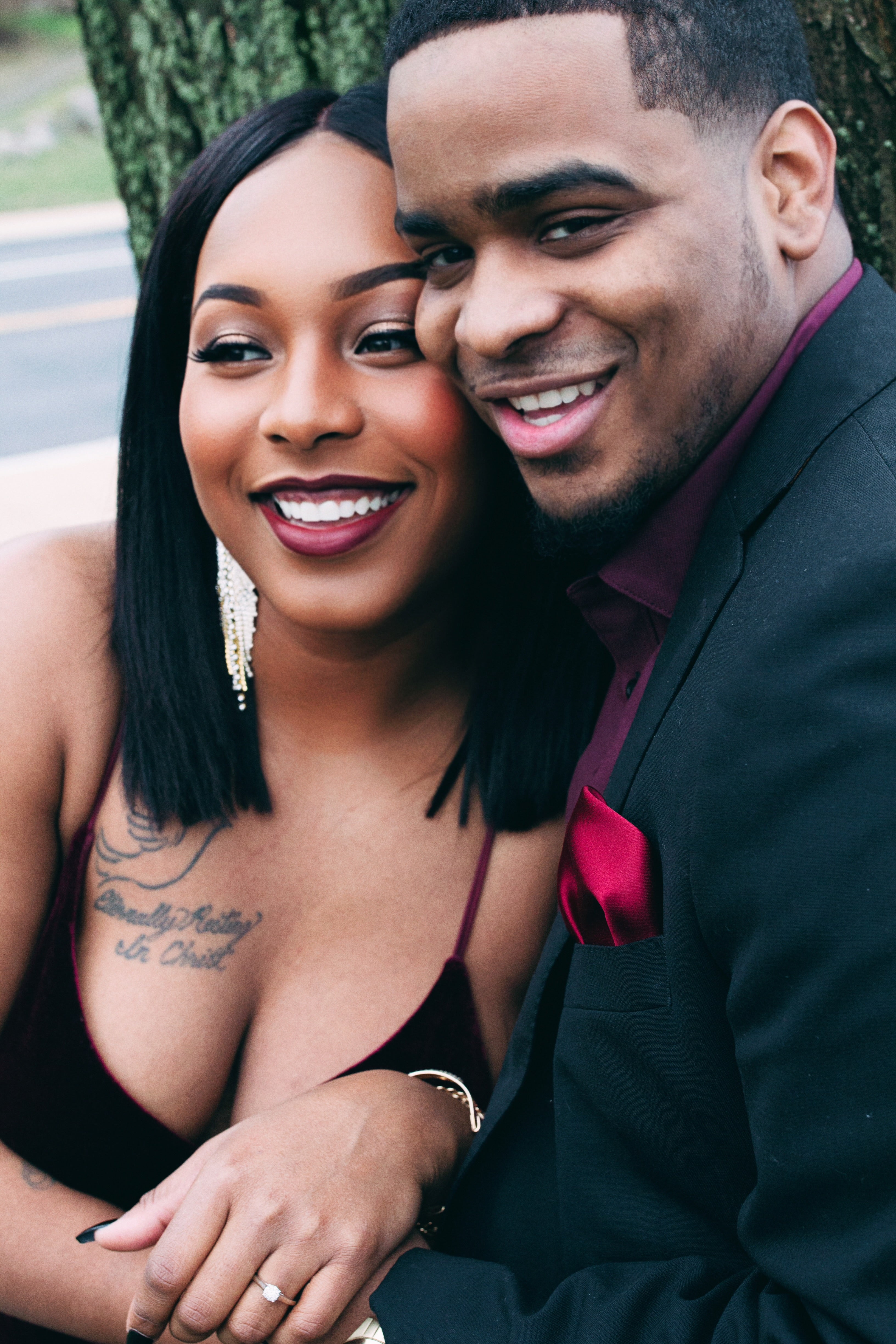 Save the Date: Engagement Sessions