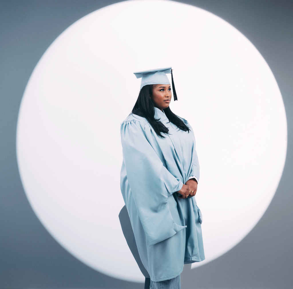 Graduate Photo Session