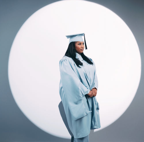 Graduate Photo Session