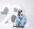Graduate Photo Session