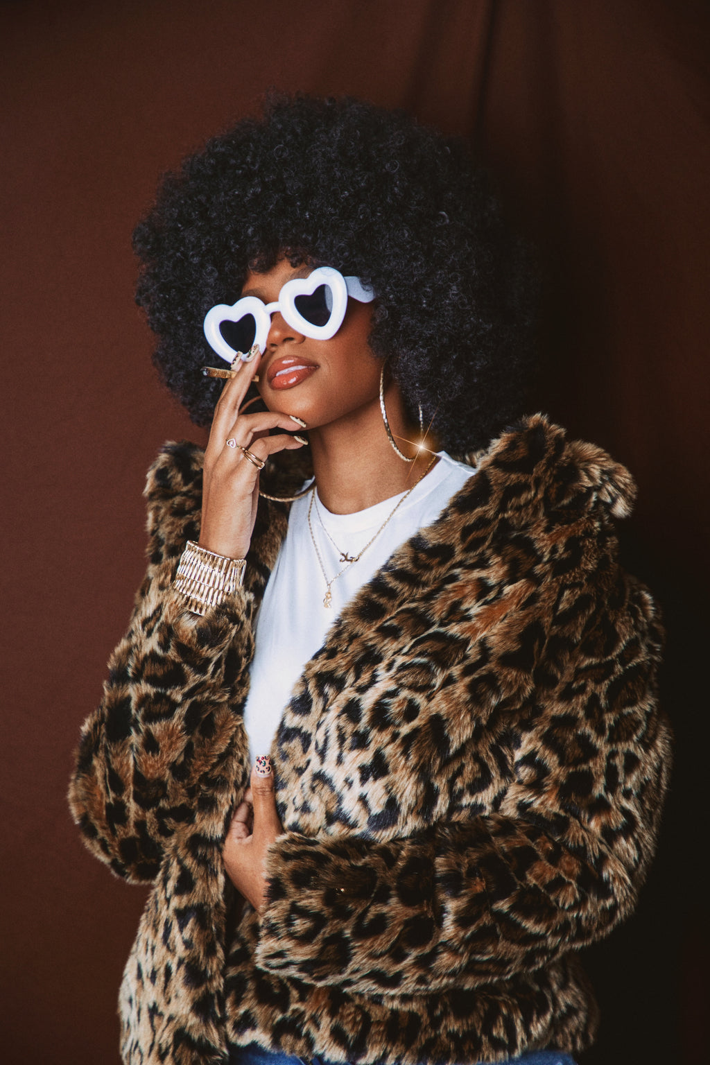 Klick & Pose: Portfolio Sessions
