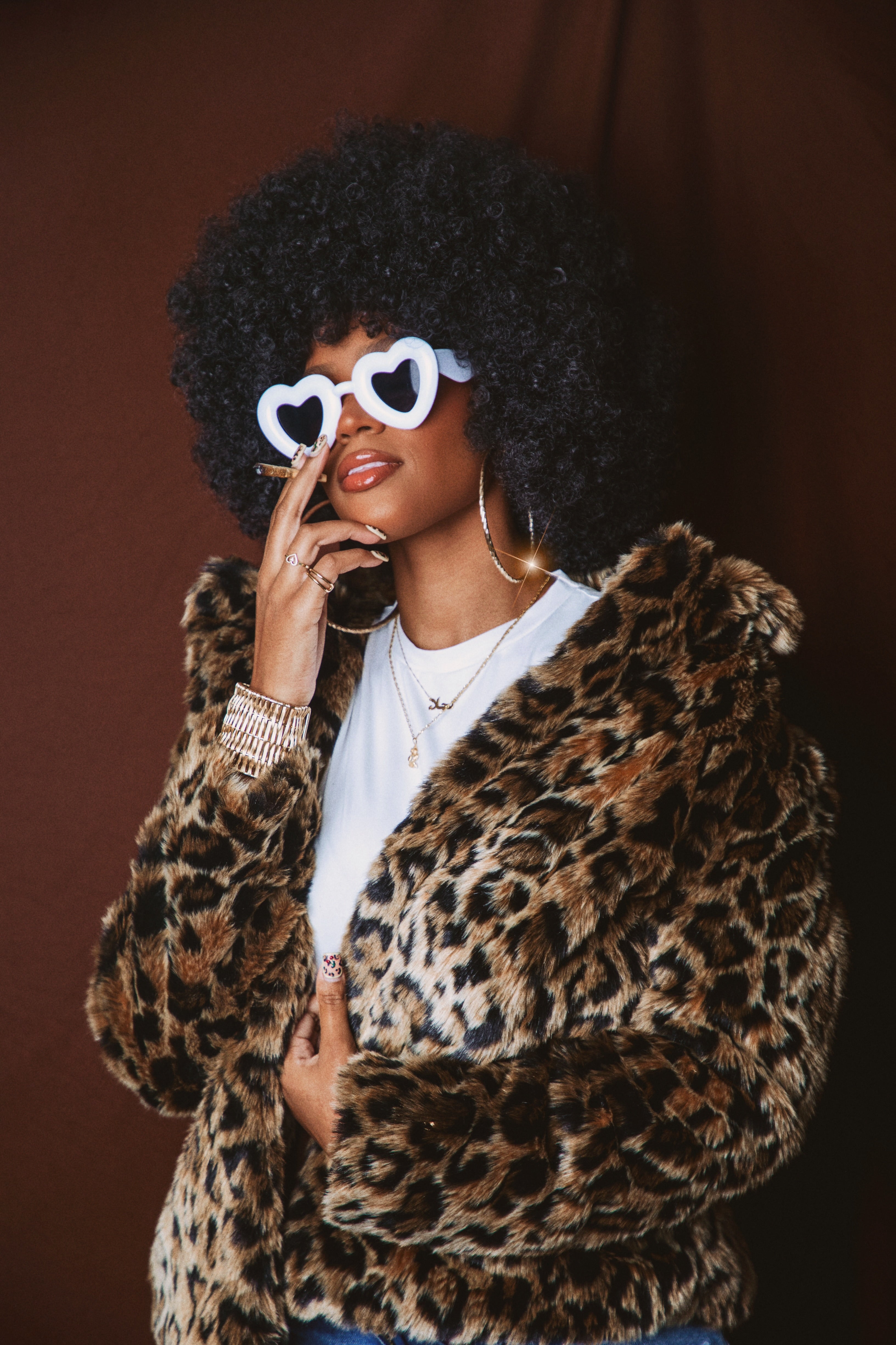 Klick & Pose: Portfolio Sessions