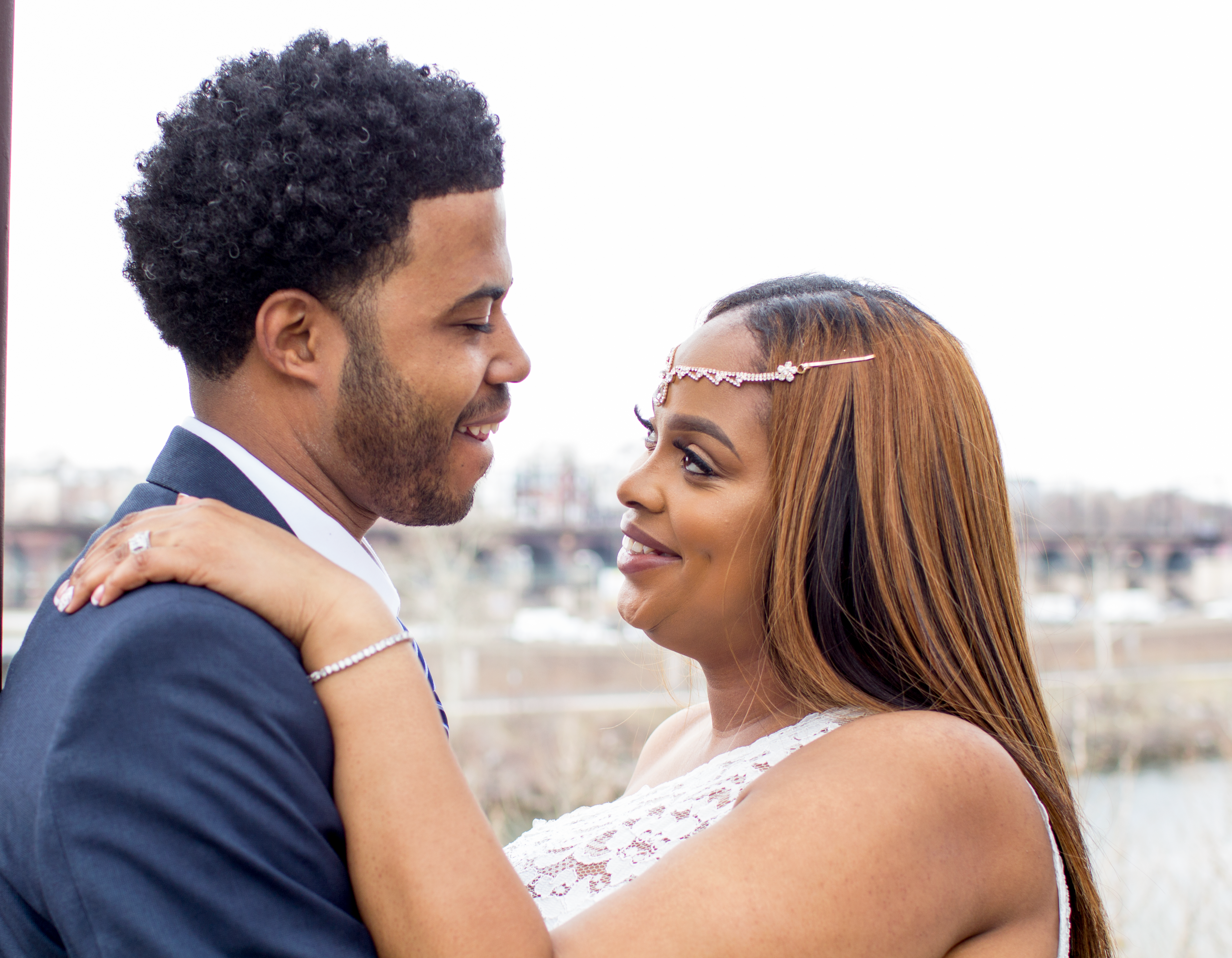 Save the Date: Engagement Sessions
