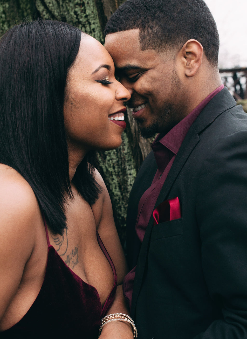 Save the Date: Engagement Sessions