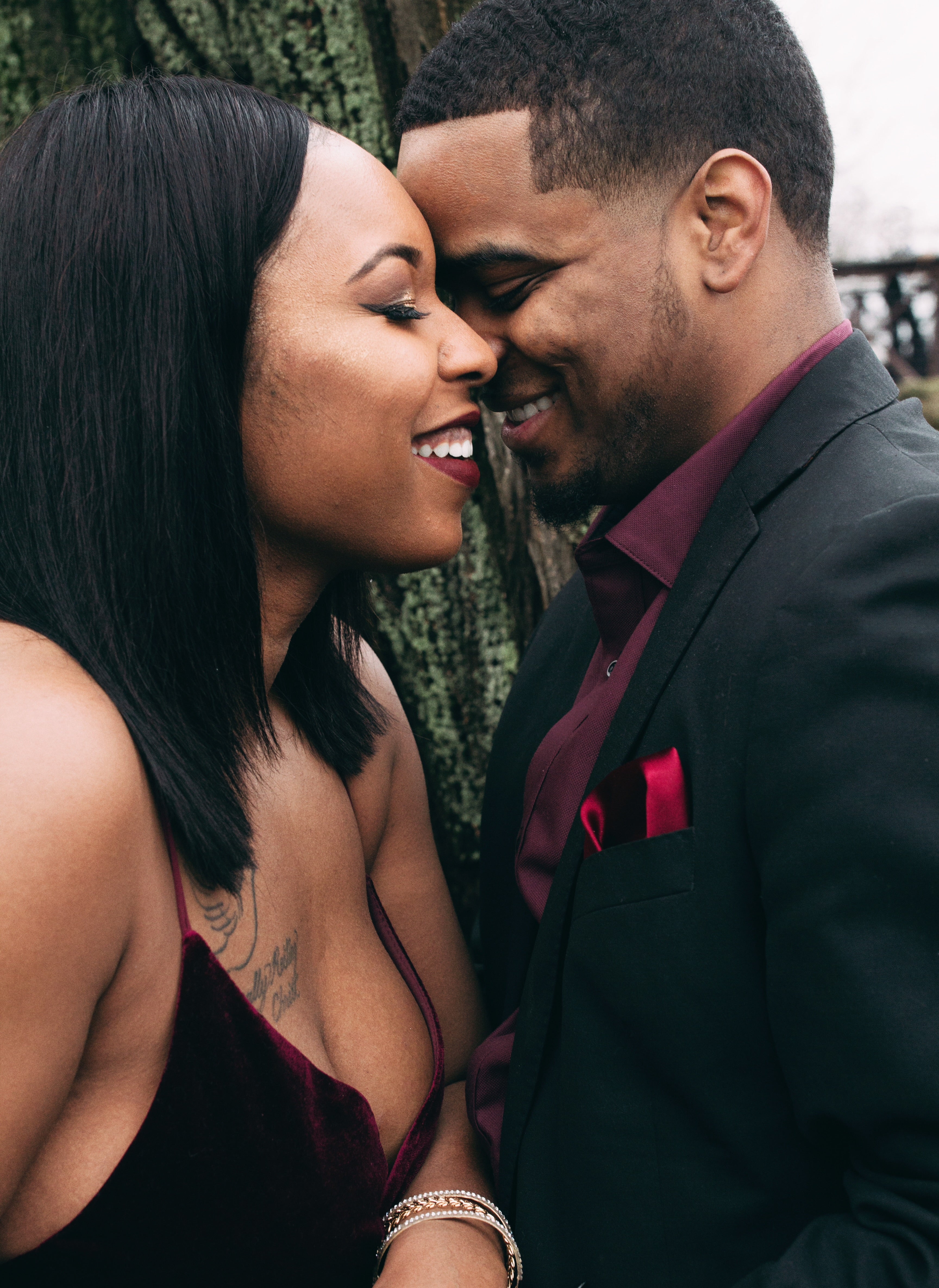 Save the Date: Engagement Sessions