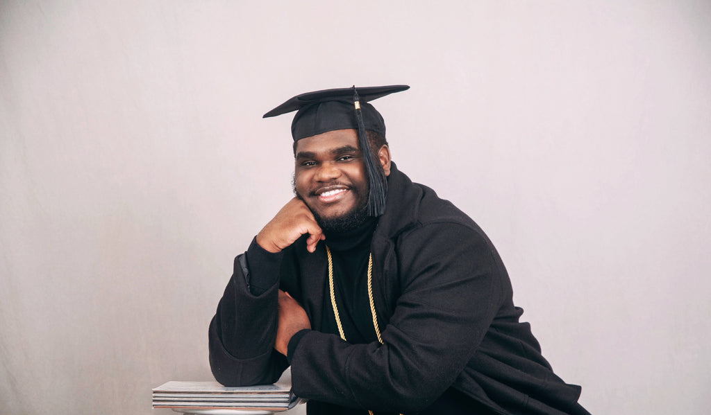 Graduate Photo Session