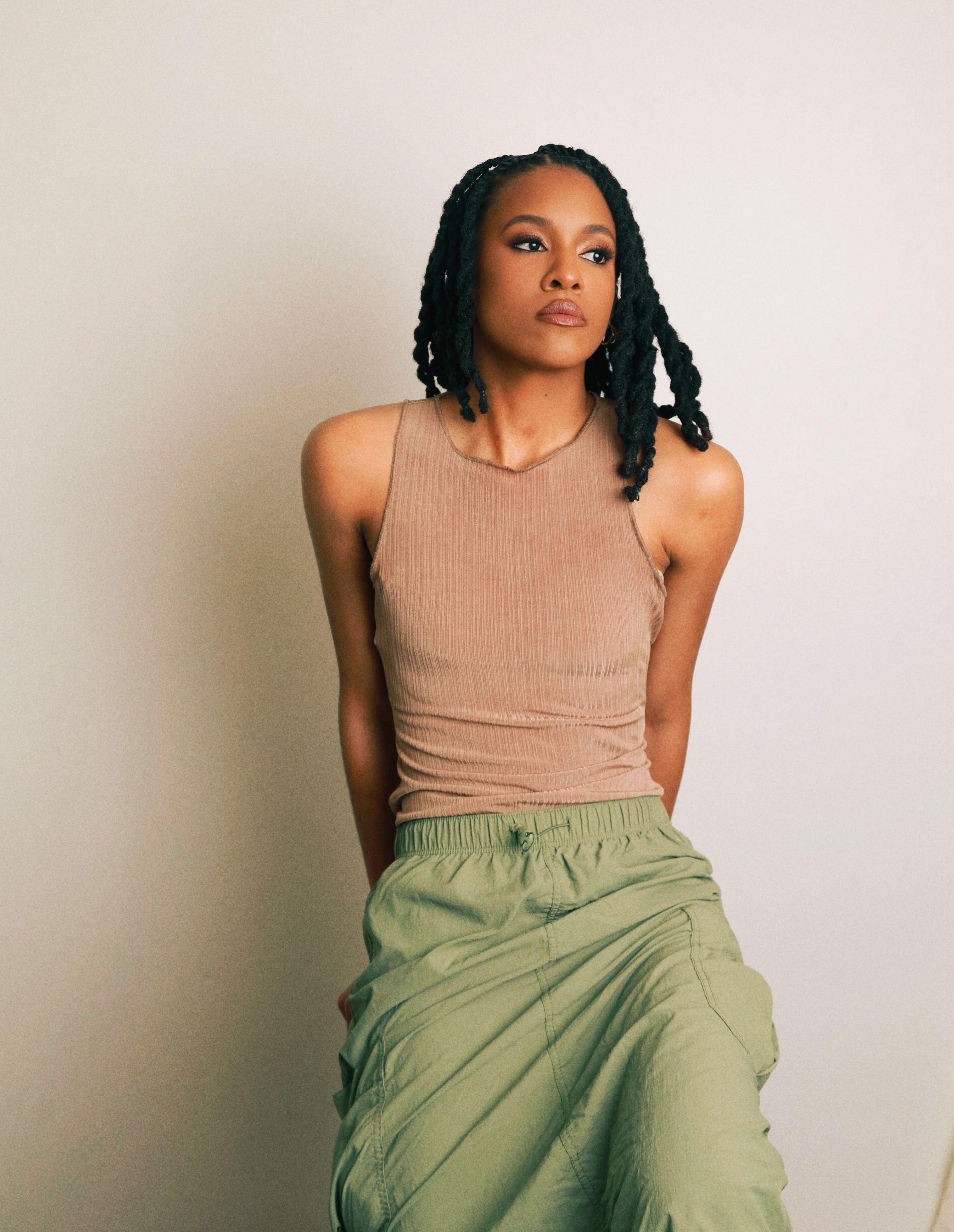 Klick & Pose: Portfolio Sessions