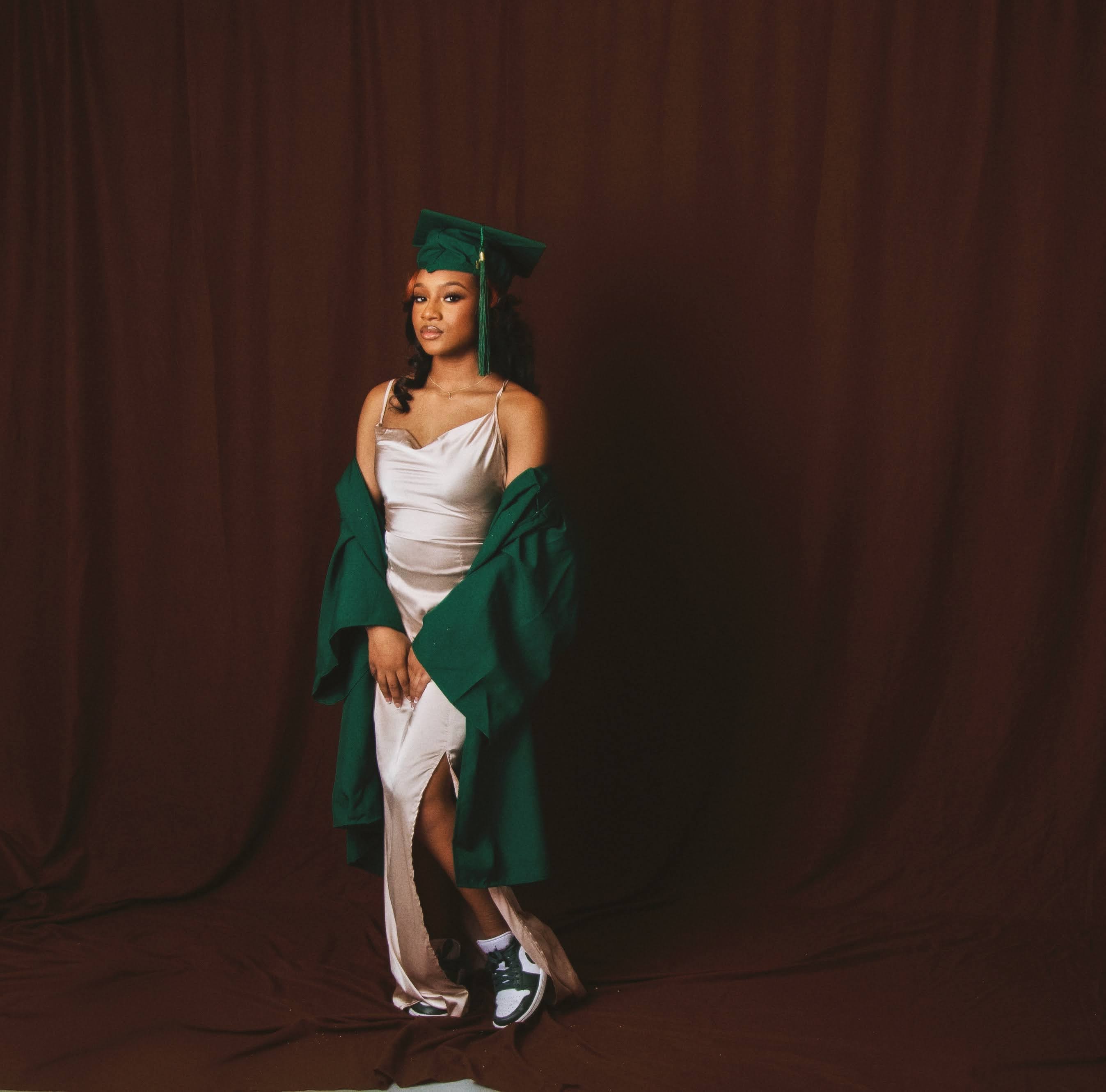 Graduate Photo Session