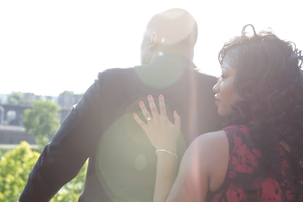 Save the Date: Engagement Sessions