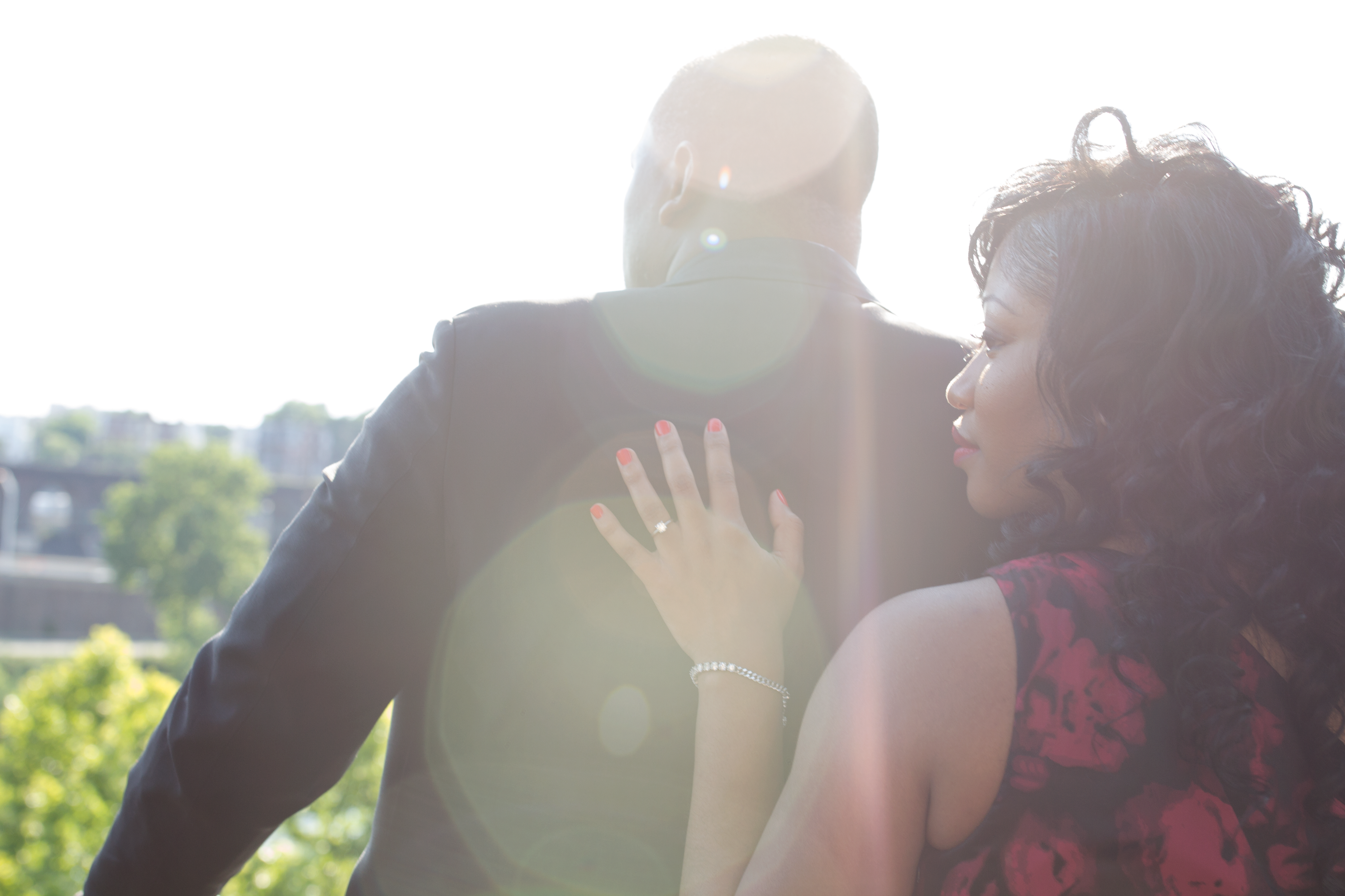Save the Date: Engagement Sessions