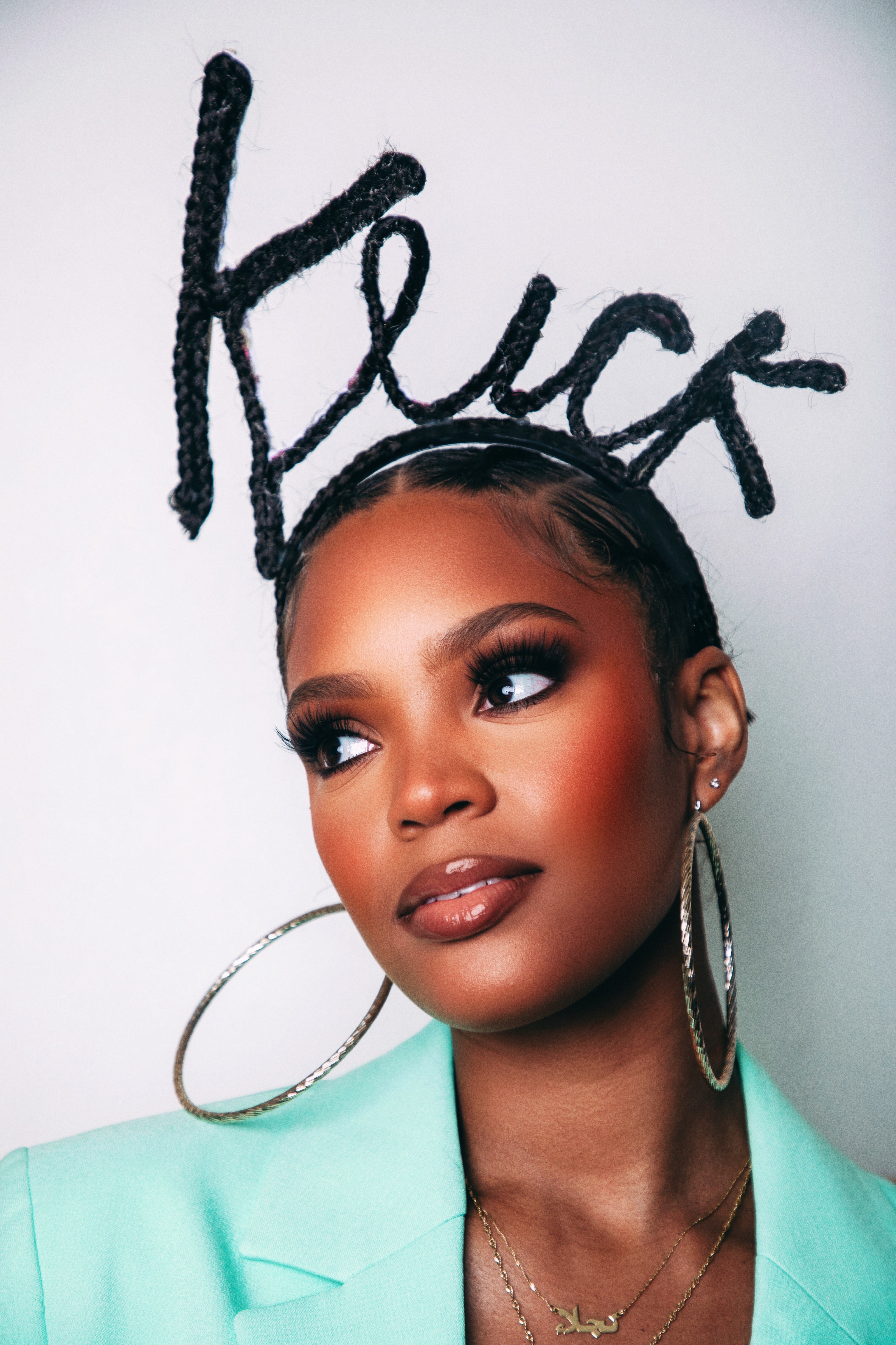 Klick & Pose: Portfolio Sessions