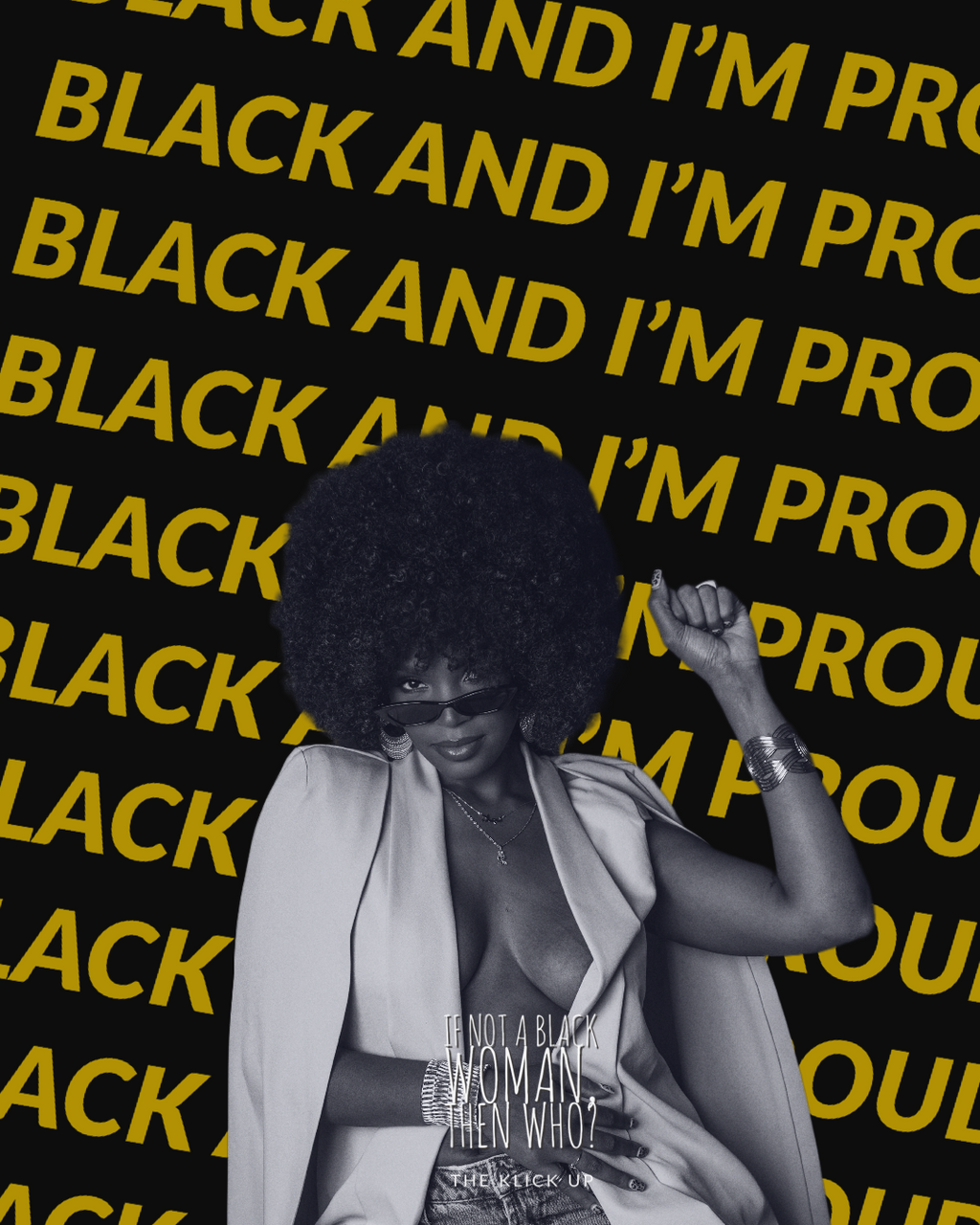 Klick & Pose: Portfolio Sessions