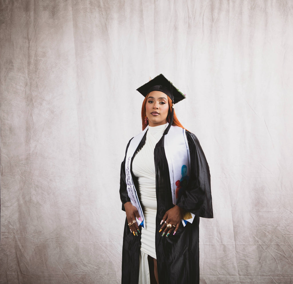 Graduate Photo Session