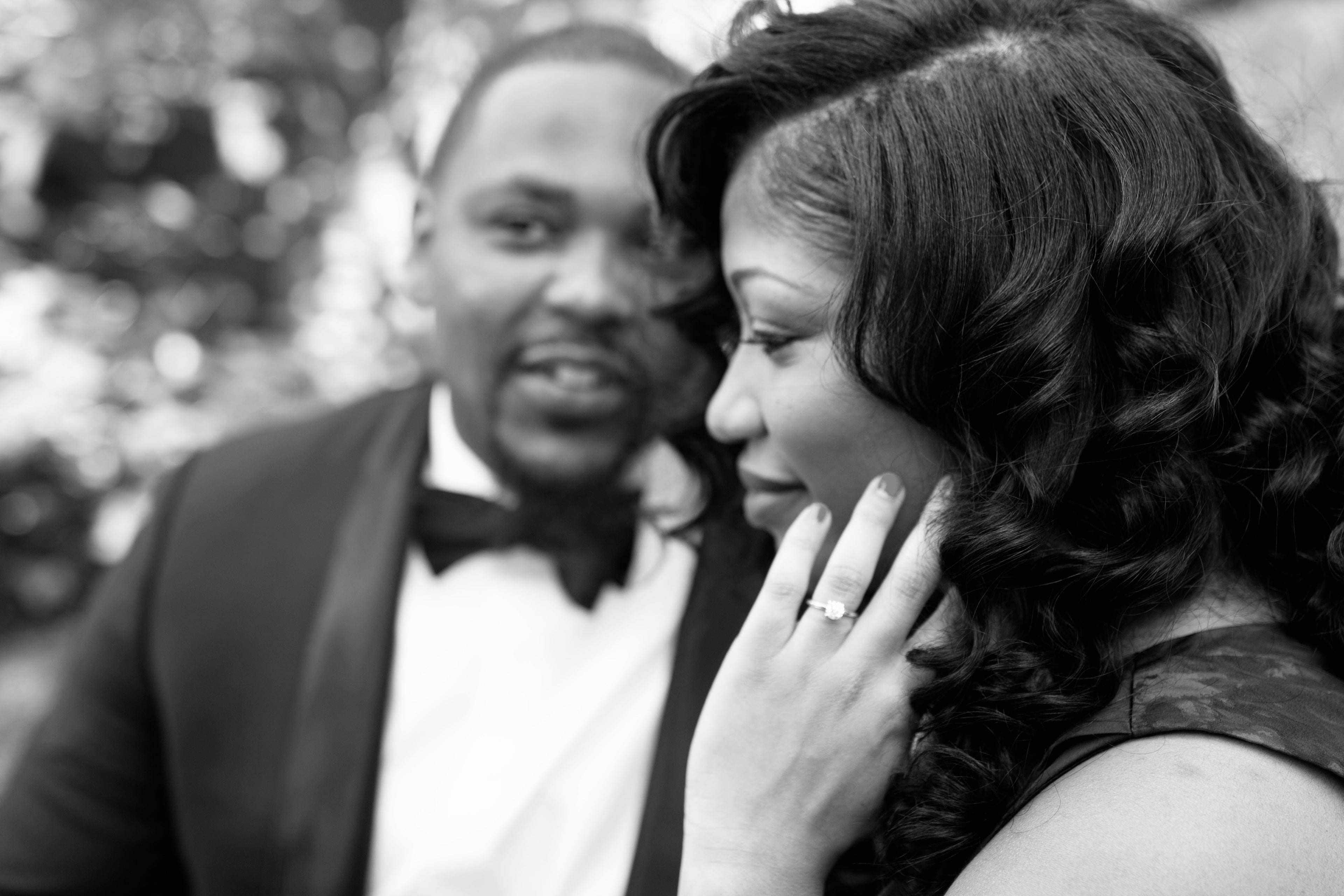 Save the Date: Engagement Sessions