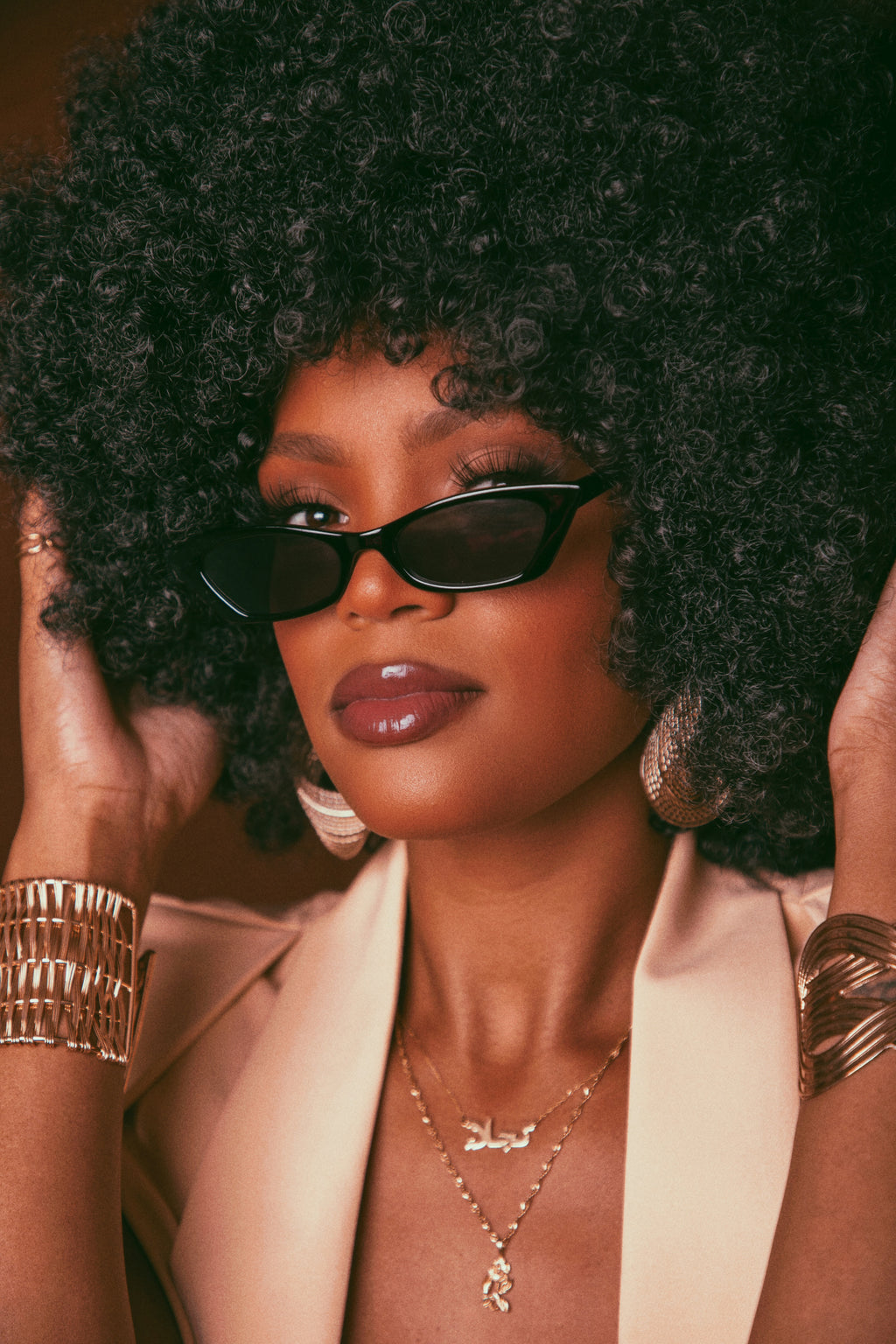 Klick & Pose: Portfolio Sessions