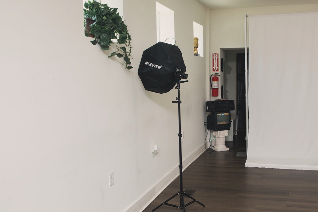 Event Studio Rental