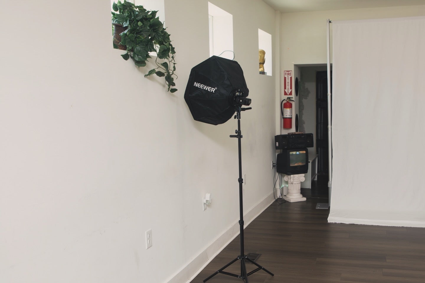 Event Studio Rental