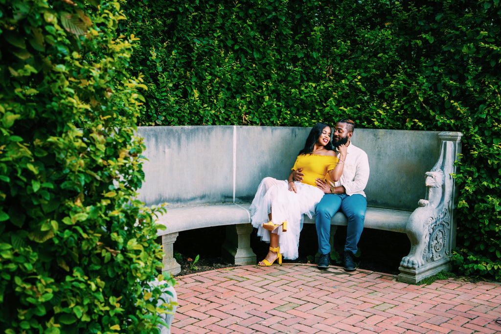 Save the Date: Engagement Sessions