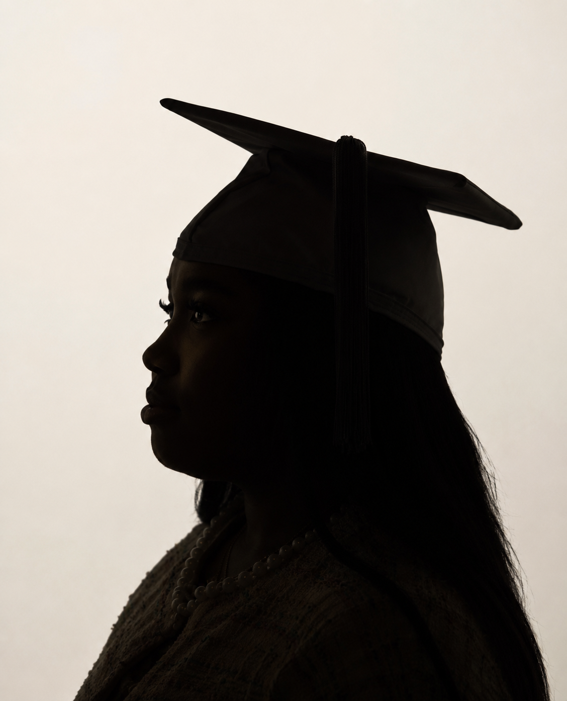Graduate Photo Session