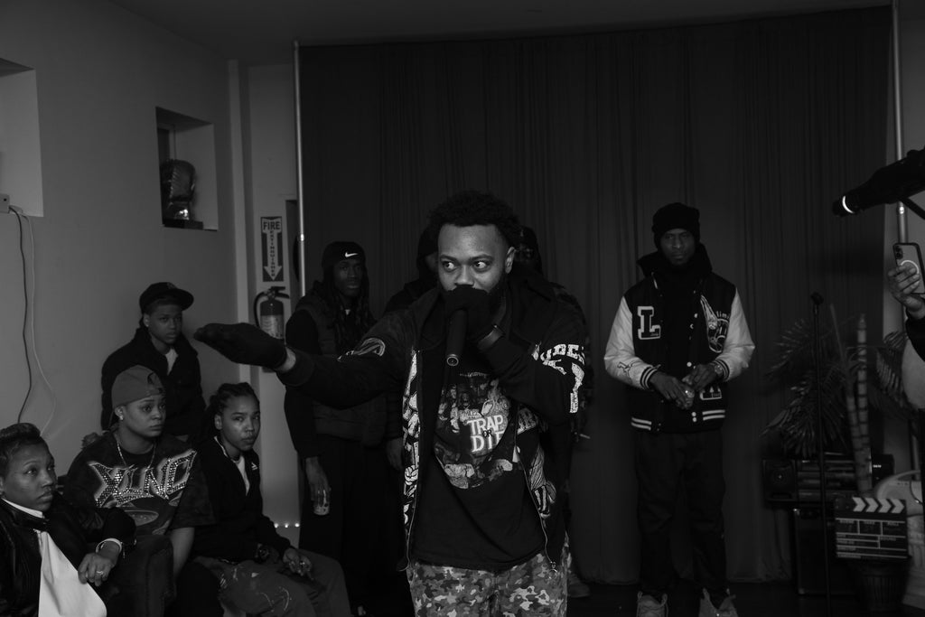 Klick & Flow: June 6