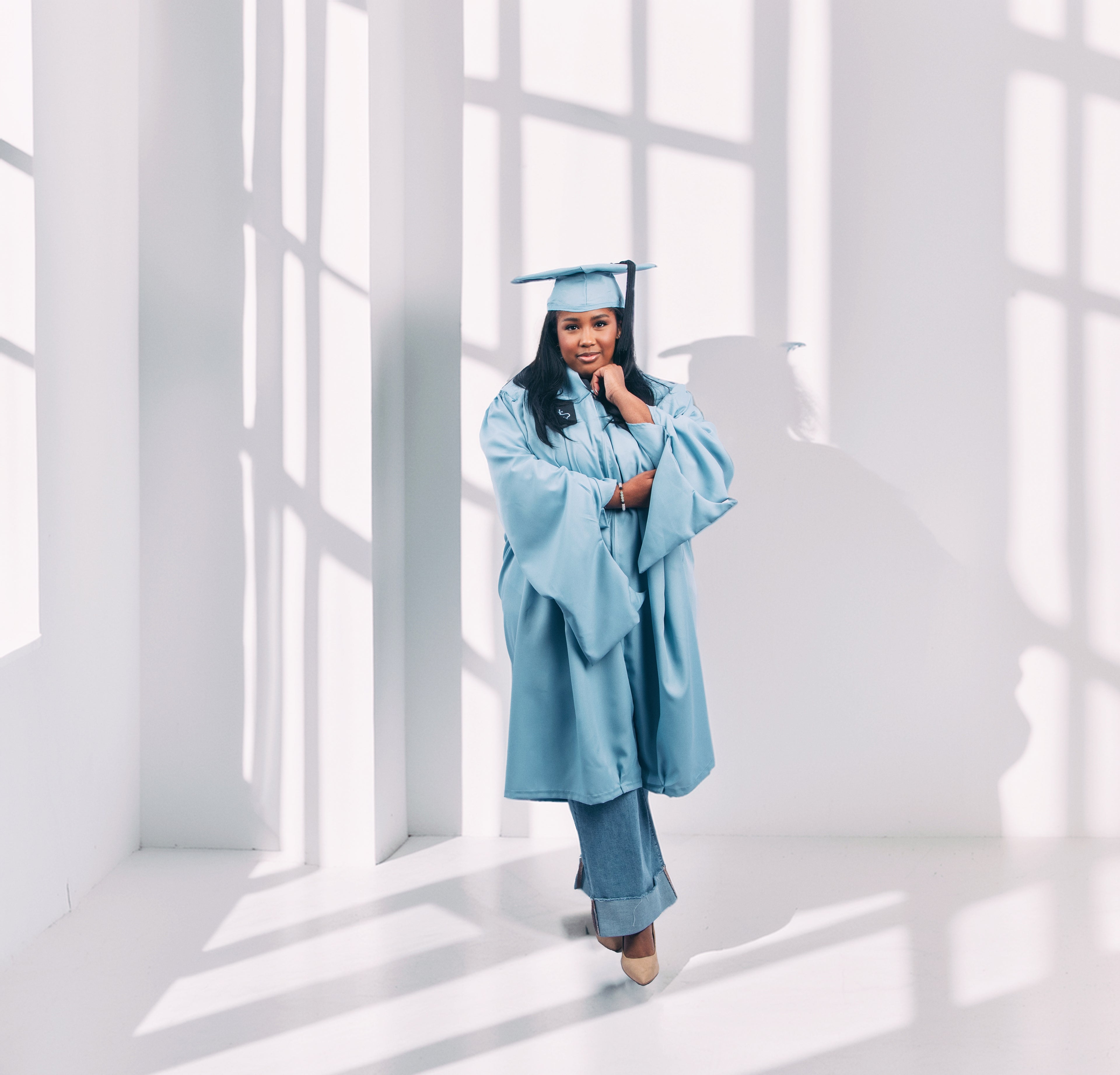 Graduate Photo Session