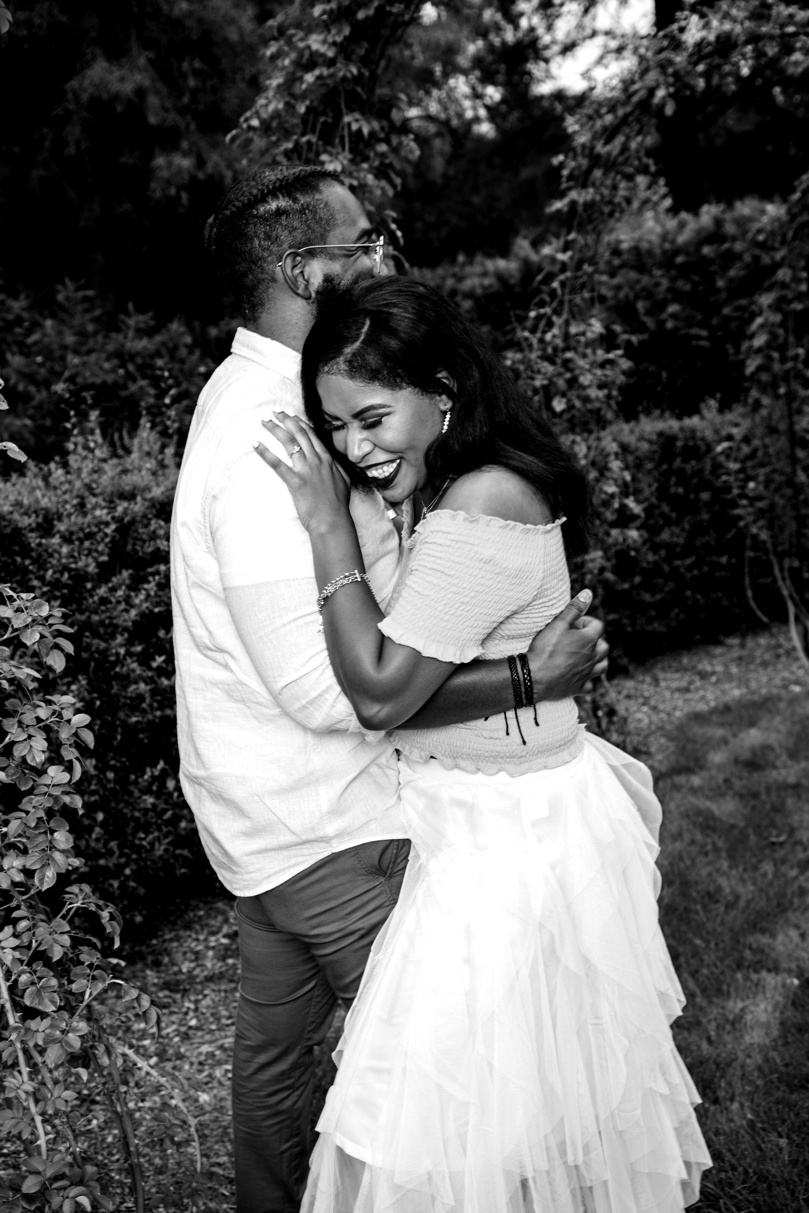 Save the Date: Engagement Sessions