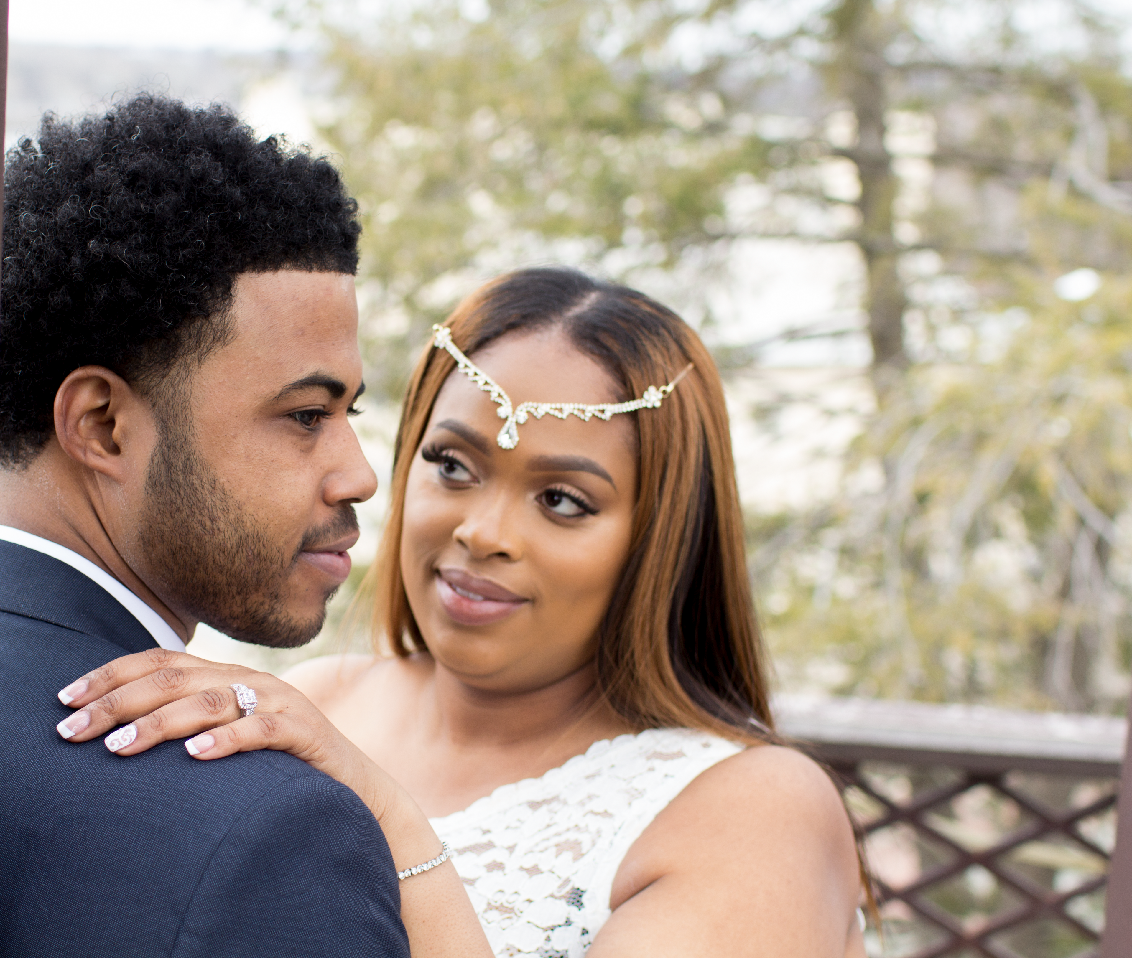 Save the Date: Engagement Sessions
