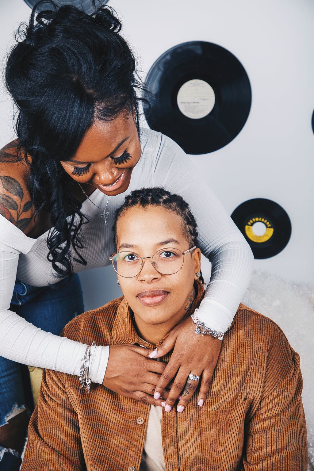 Save the Date: Engagement Sessions