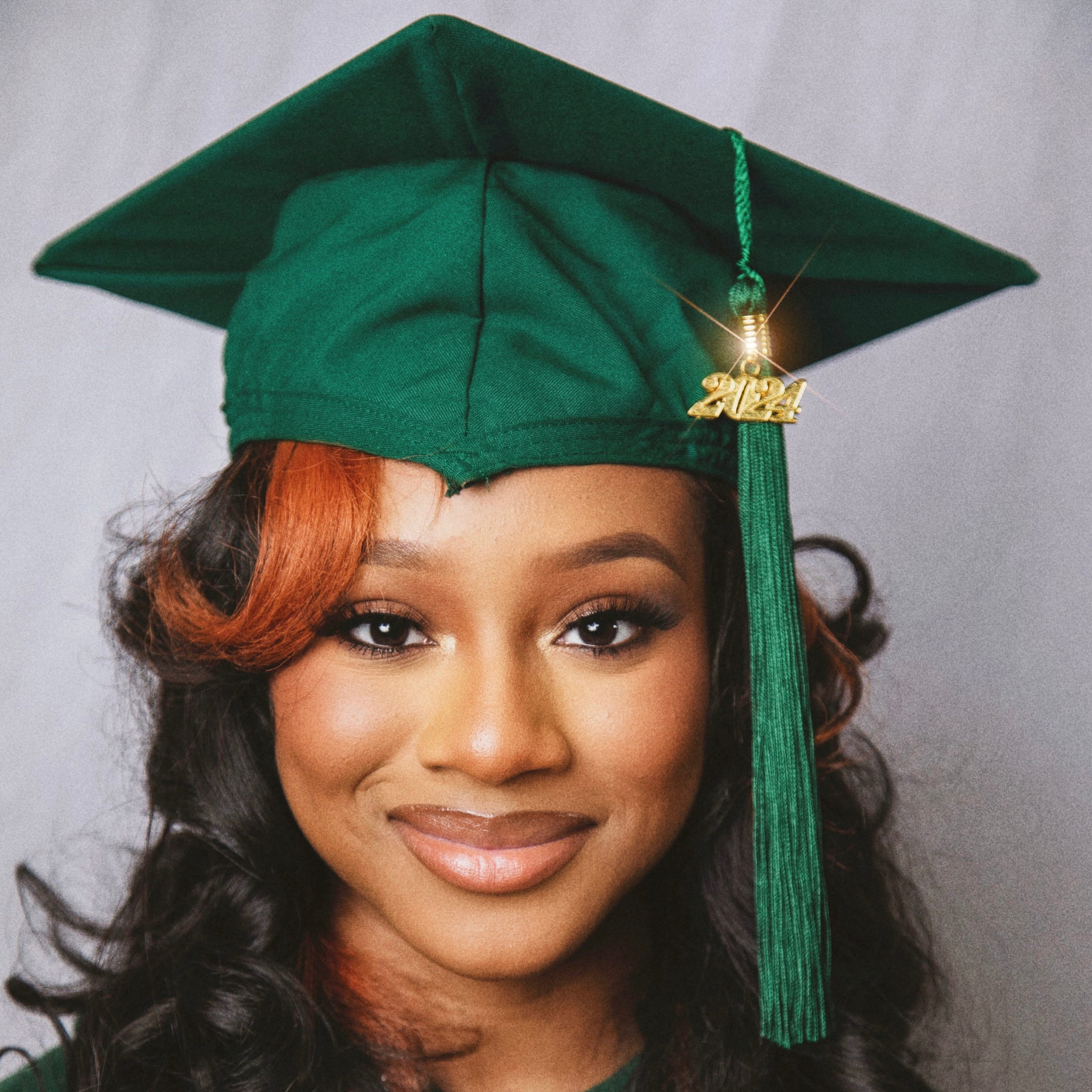 Graduate Photo Session