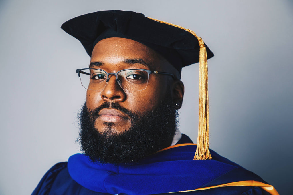 Graduate Photo Session