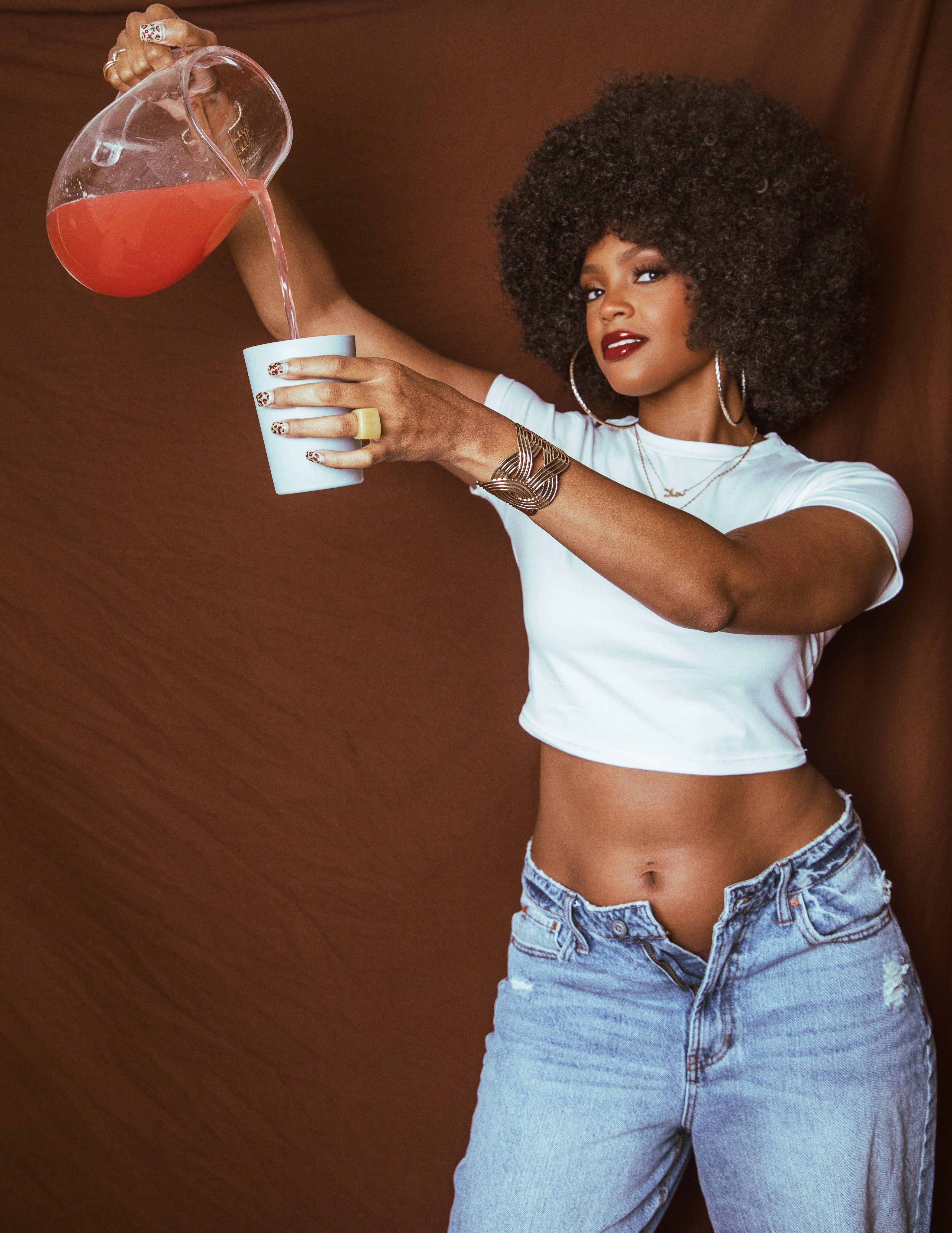Klick & Pose: Portfolio Sessions
