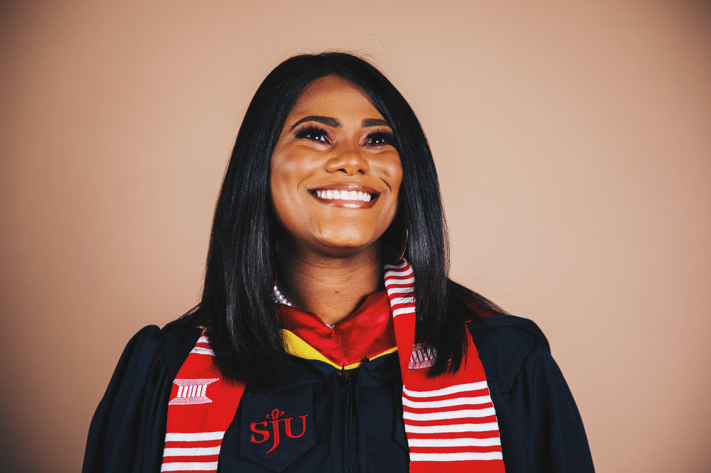 "KLICK & Cap" Graduate Sessions