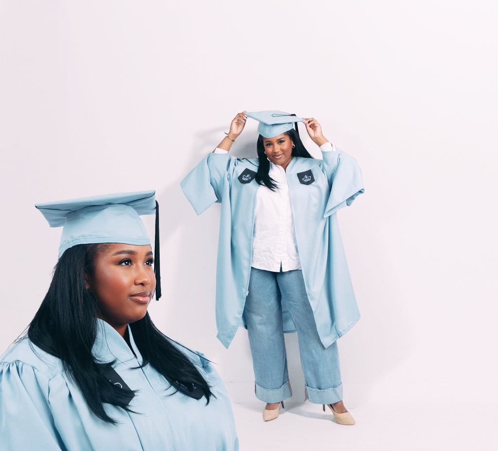 Graduate Photo Session