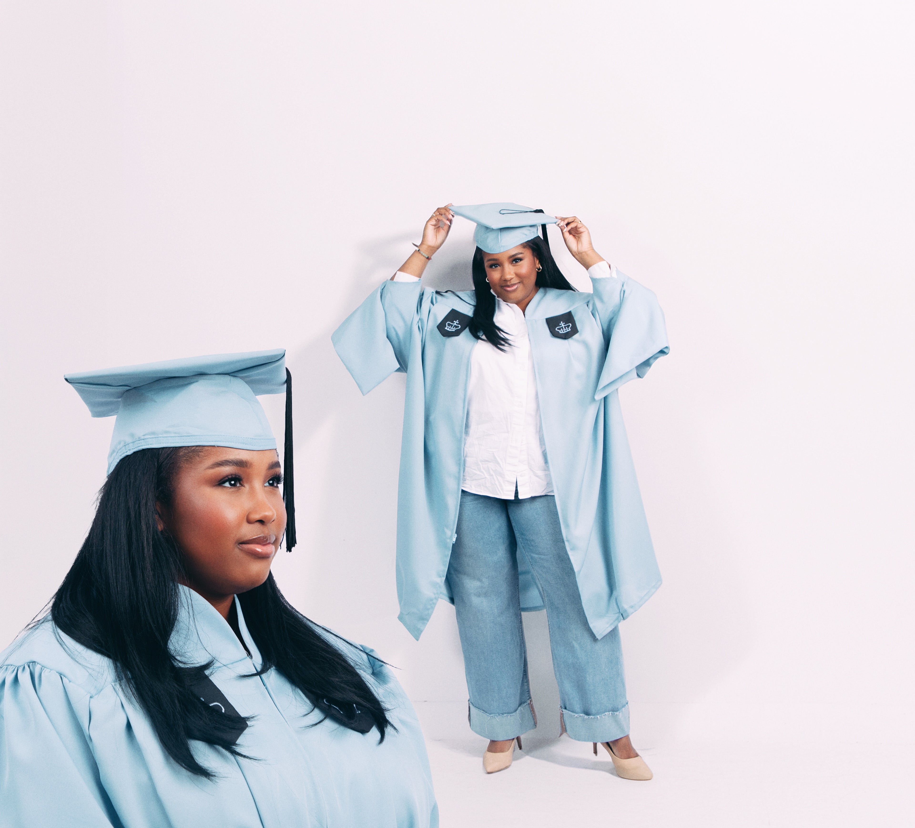 Graduate Photo Session
