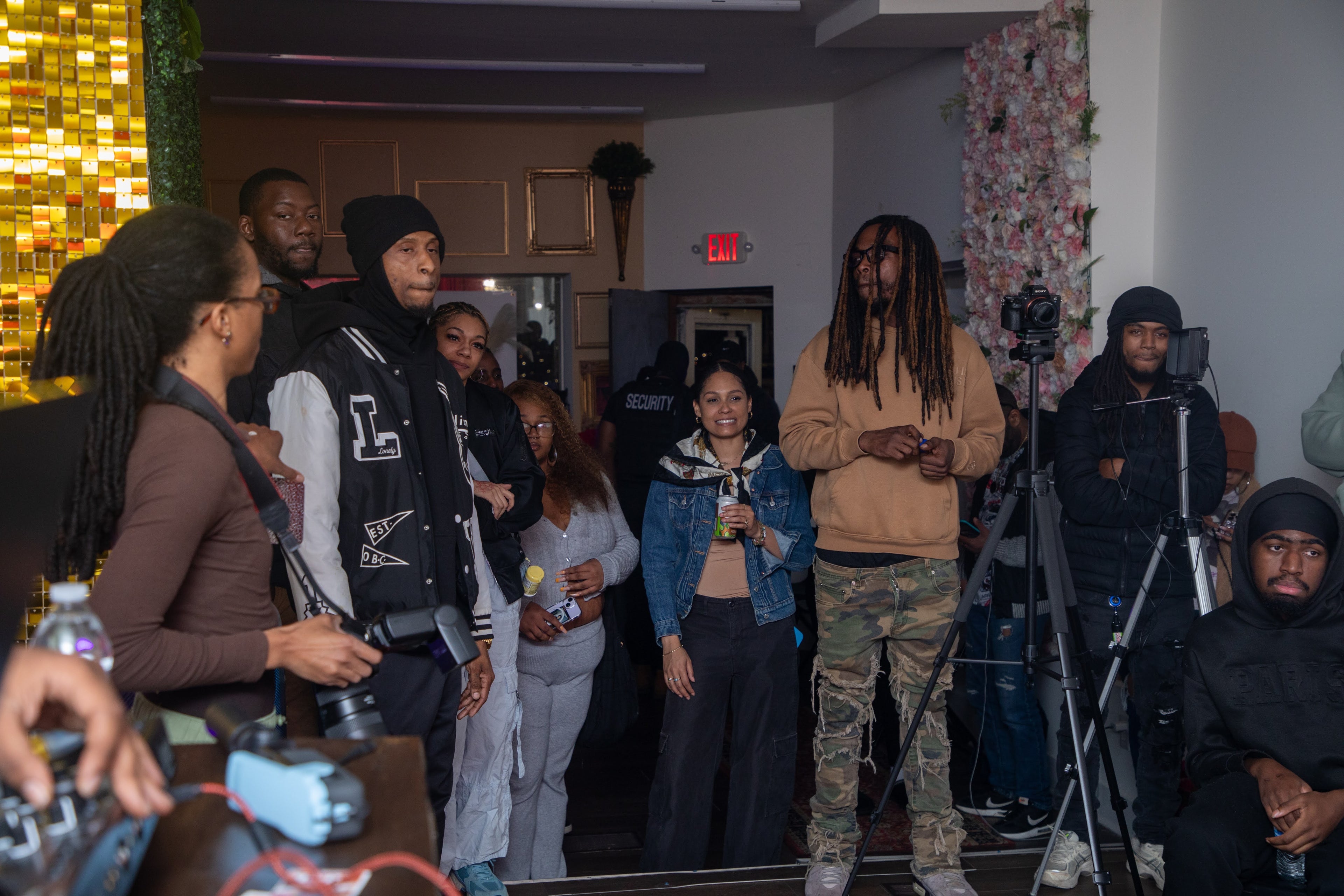 Klick & Flow: June 6