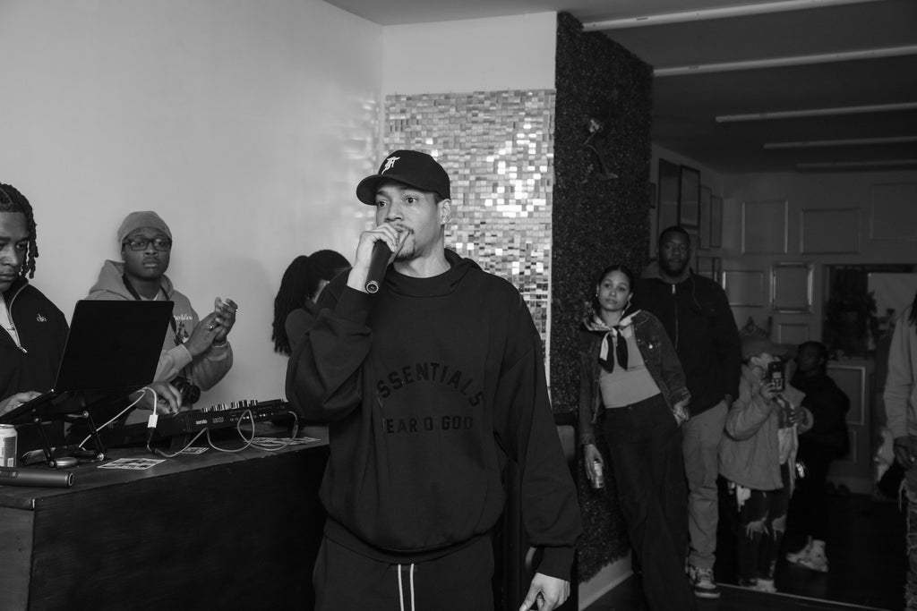 Klick & Flow: June 6