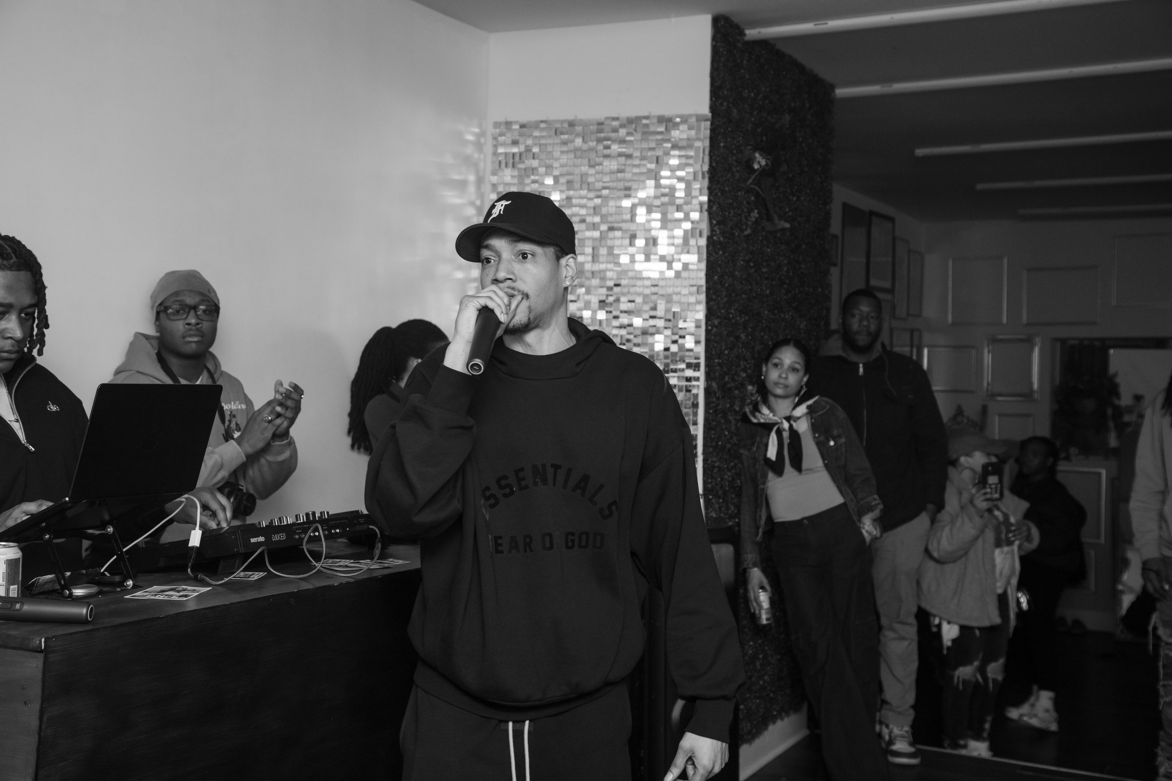 Klick & Flow: June 6