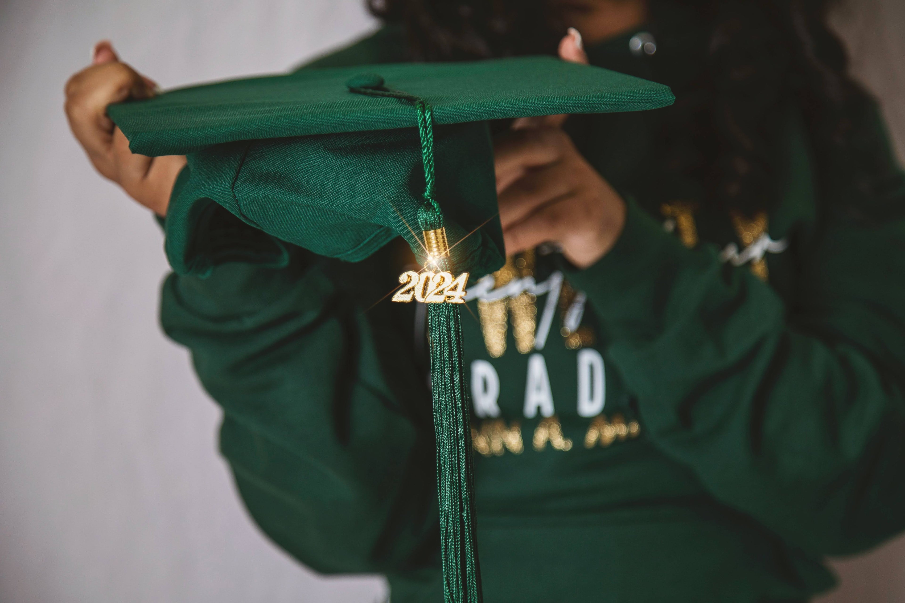 Graduate Photo Session