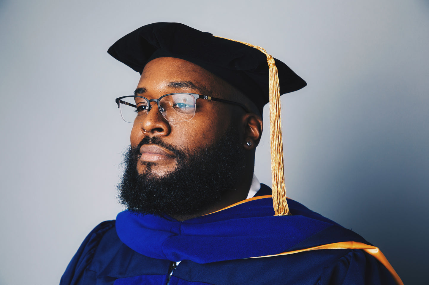 "KLICK & Cap" Graduate Sessions
